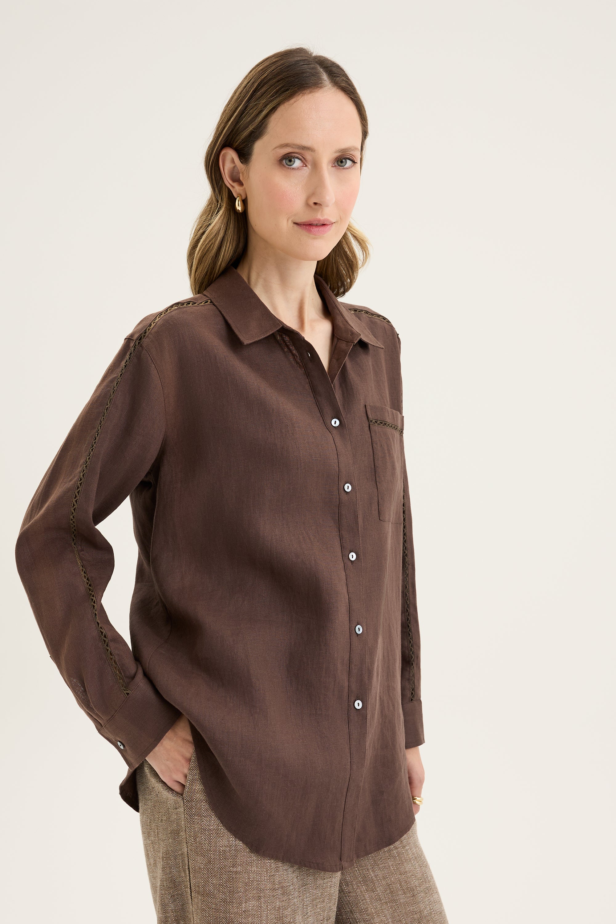 Tirari Shirt