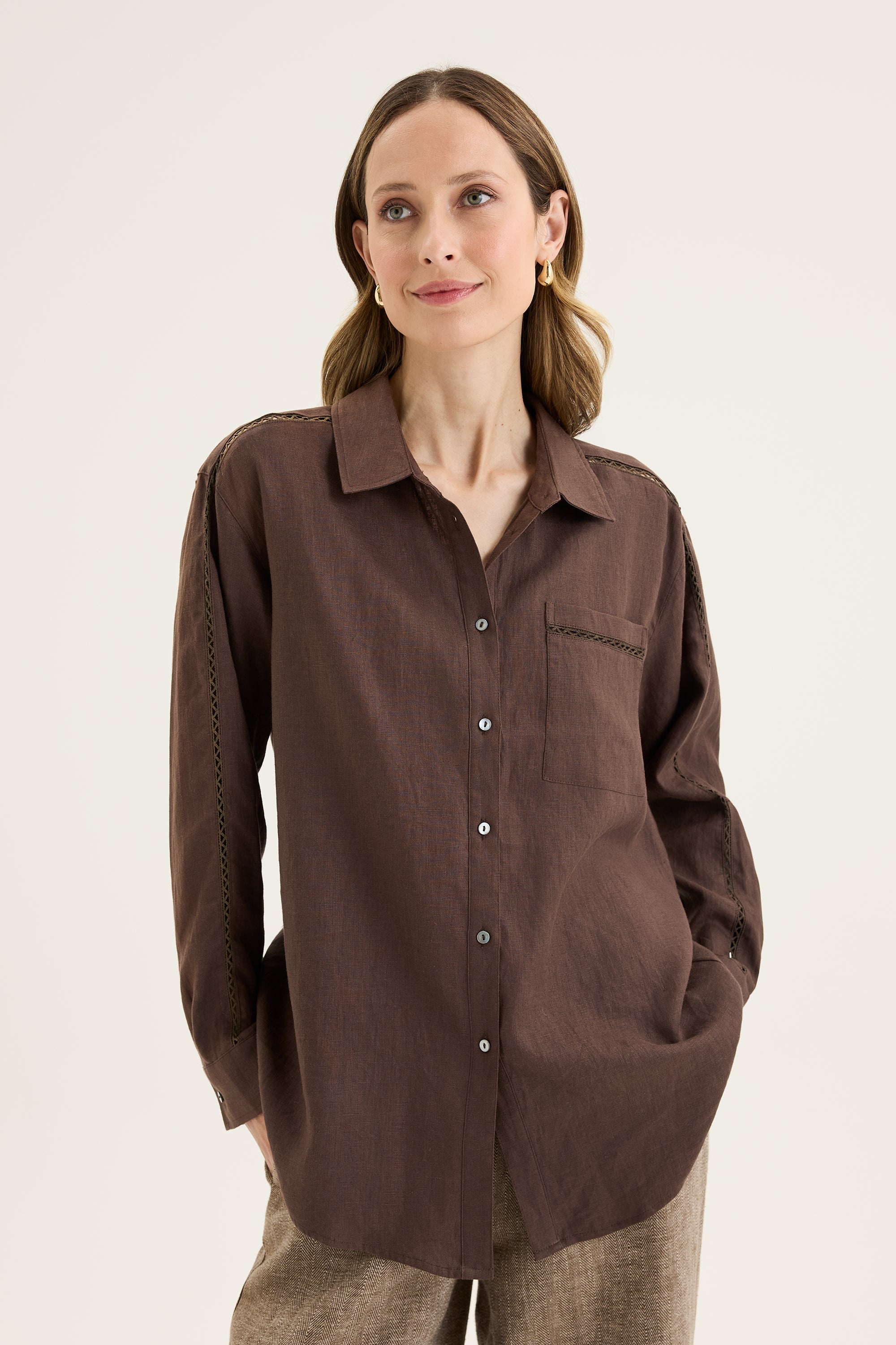 Tirari Shirt
