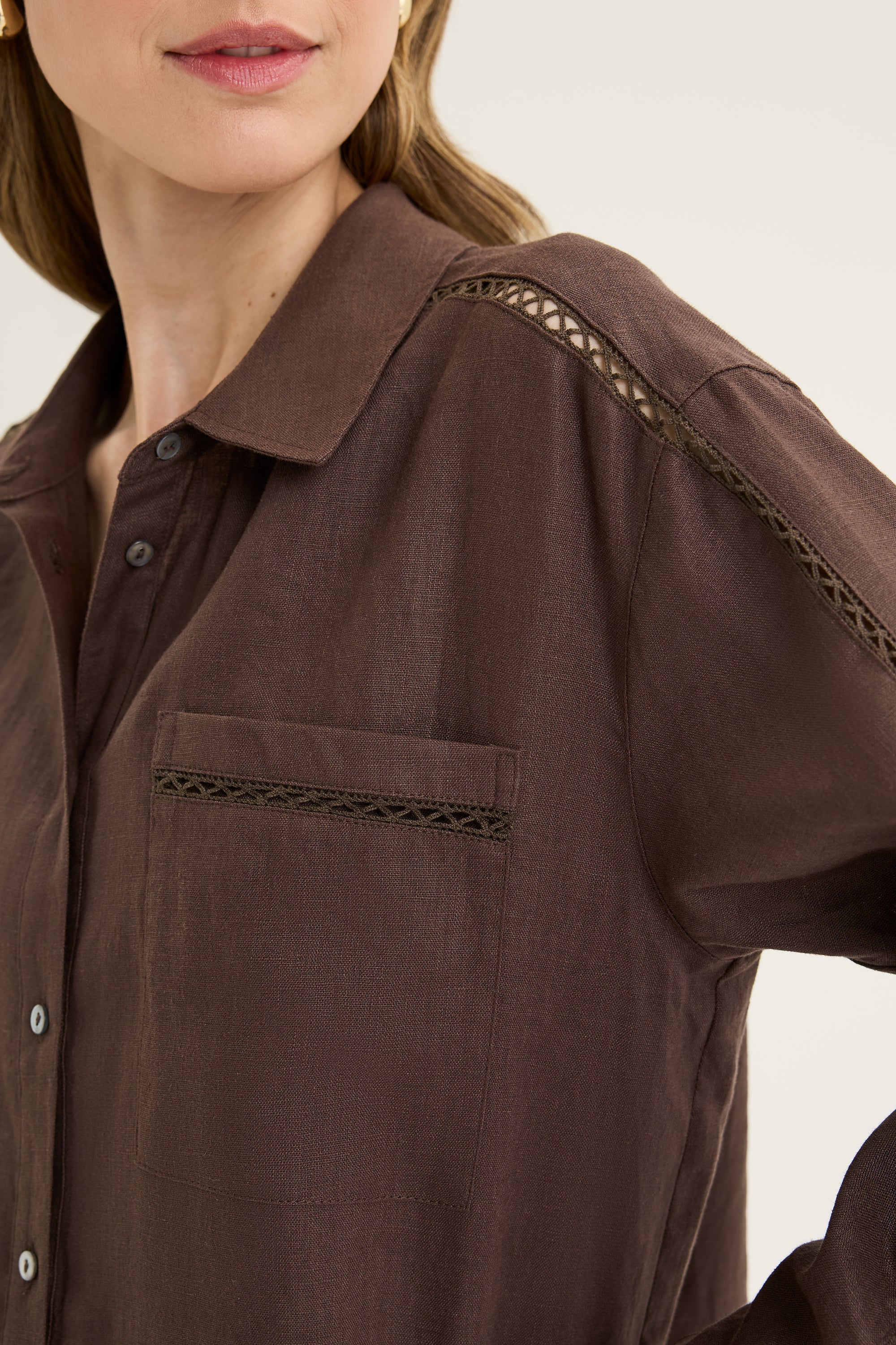 Tirari Shirt