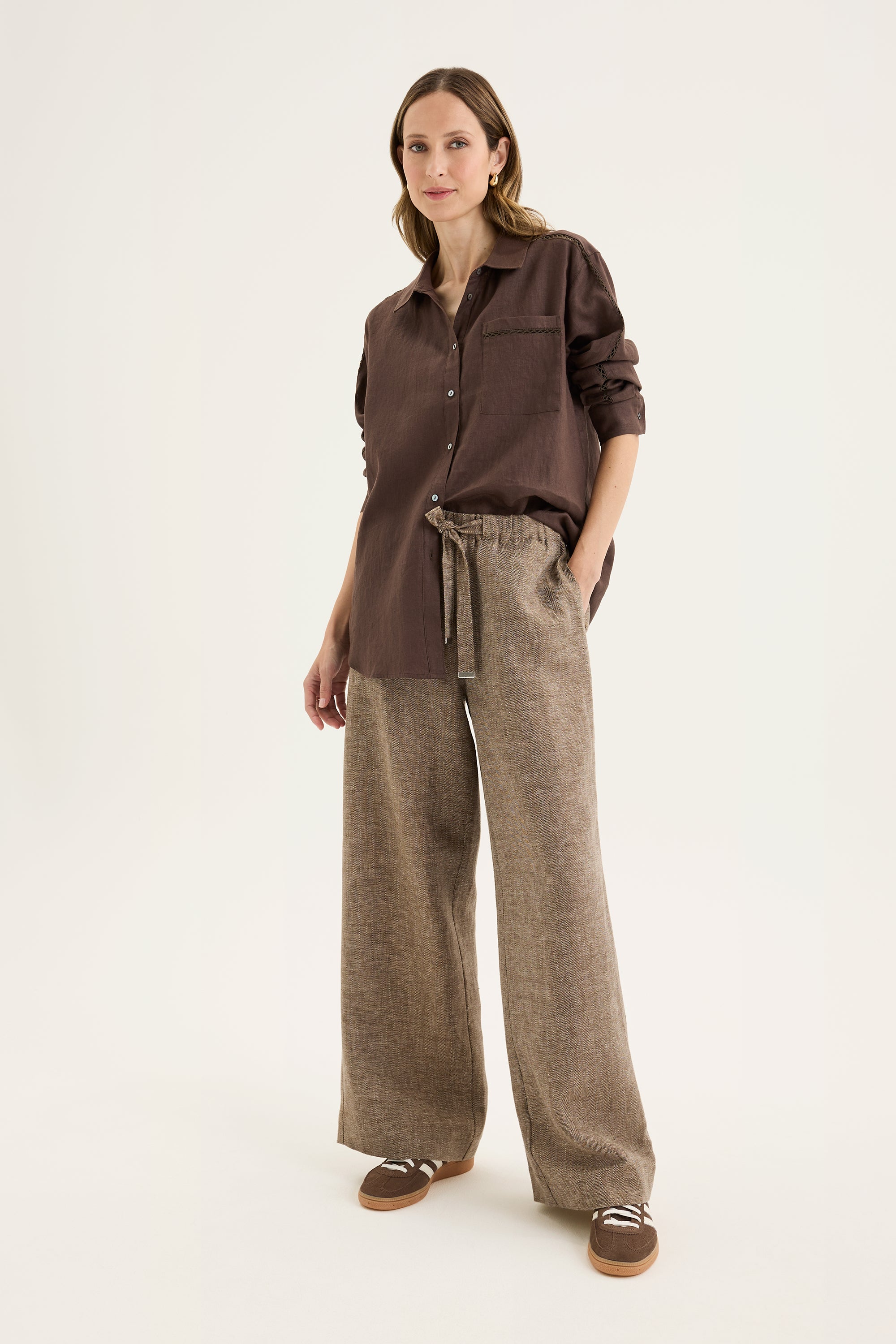 Tirari Shirt