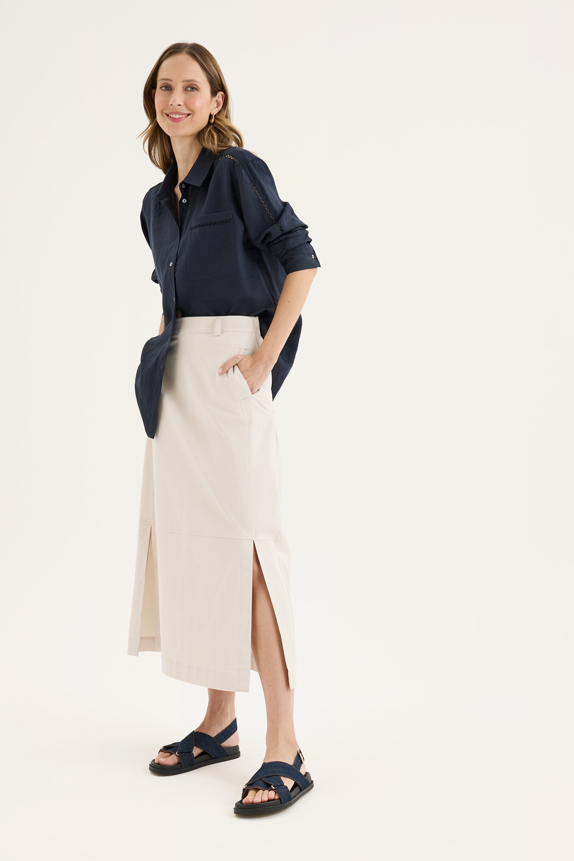 Tirari Shirt