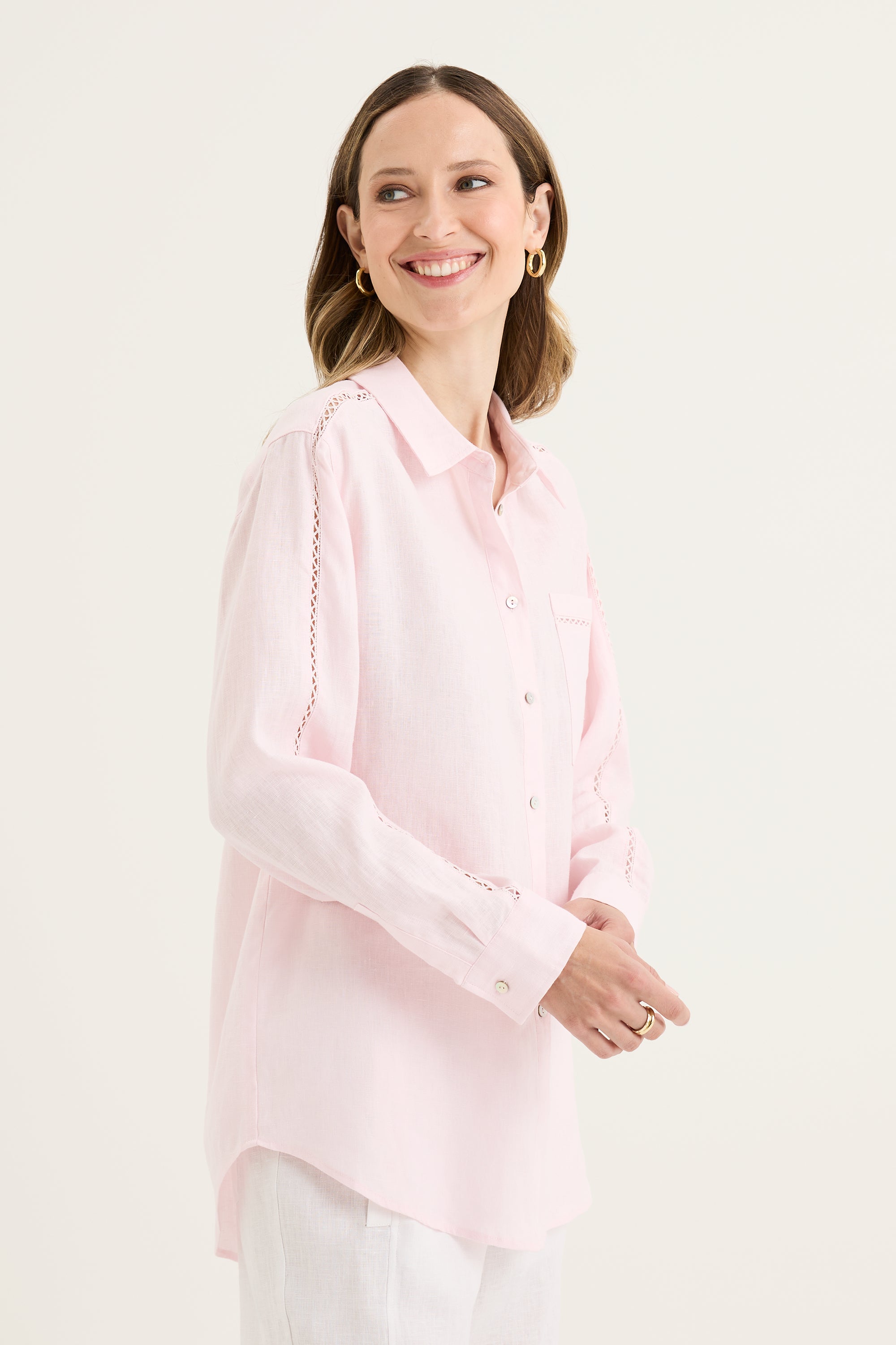 Tirari Shirt
