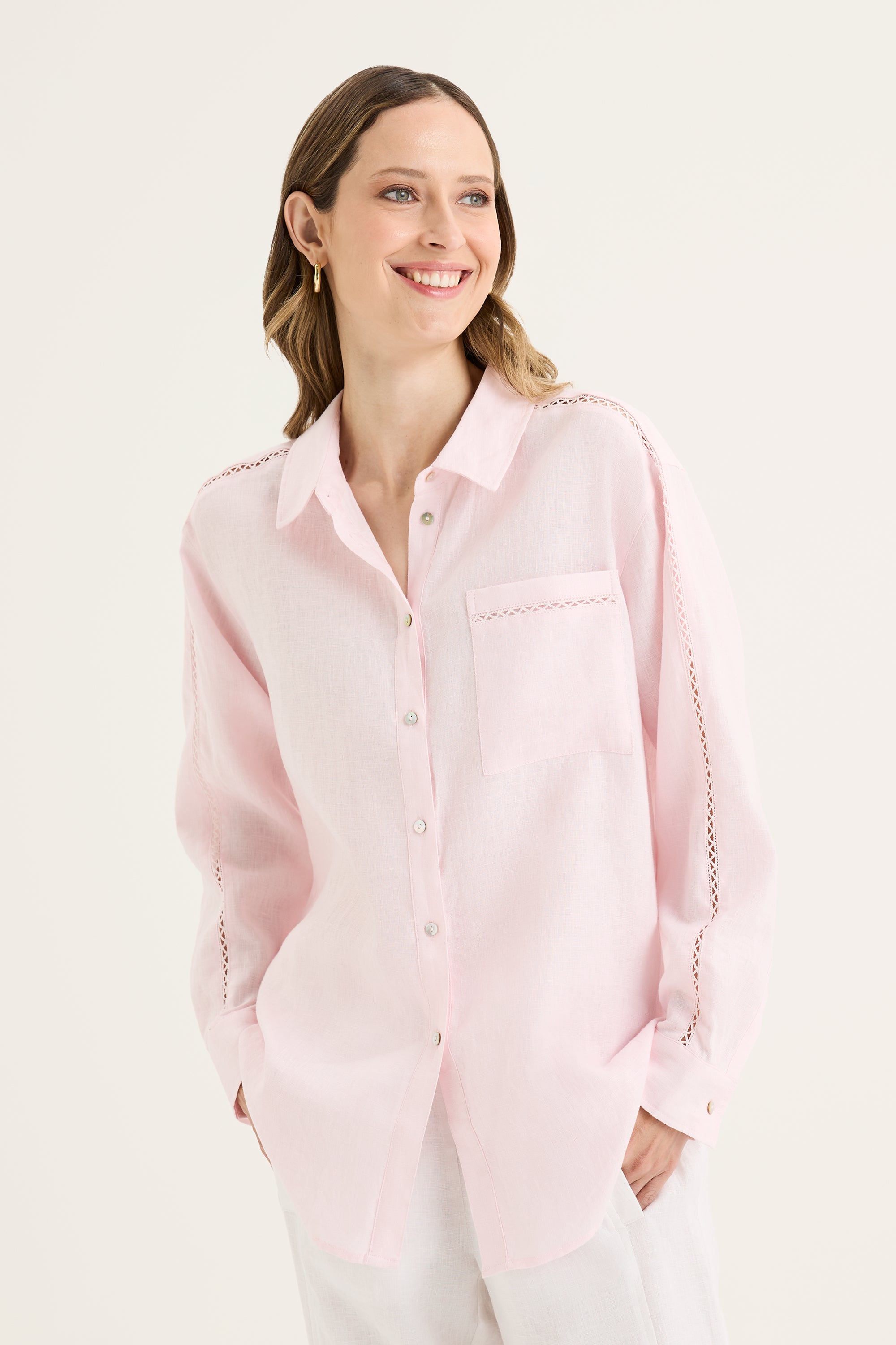 Tirari Shirt