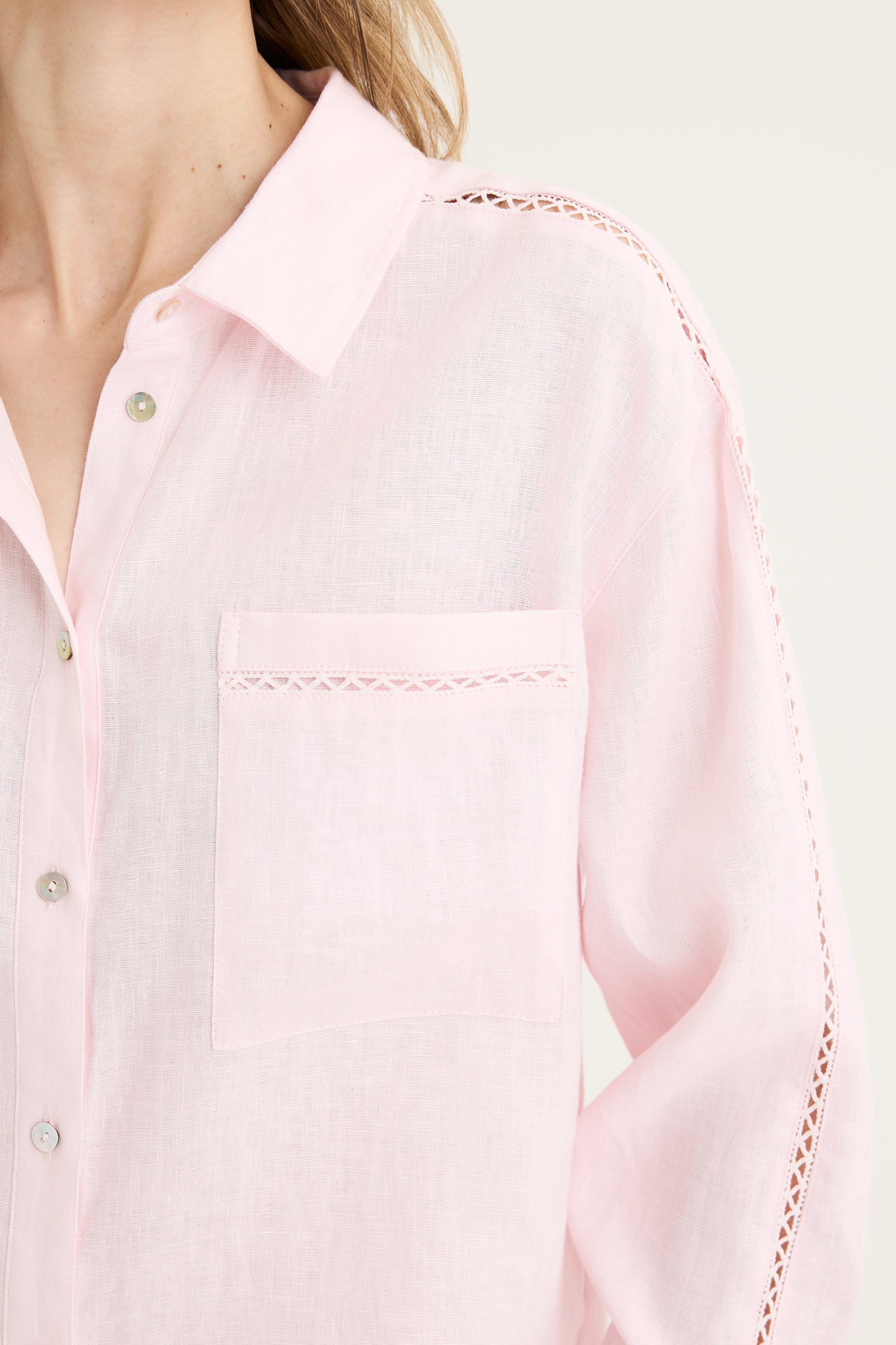 Tirari Shirt