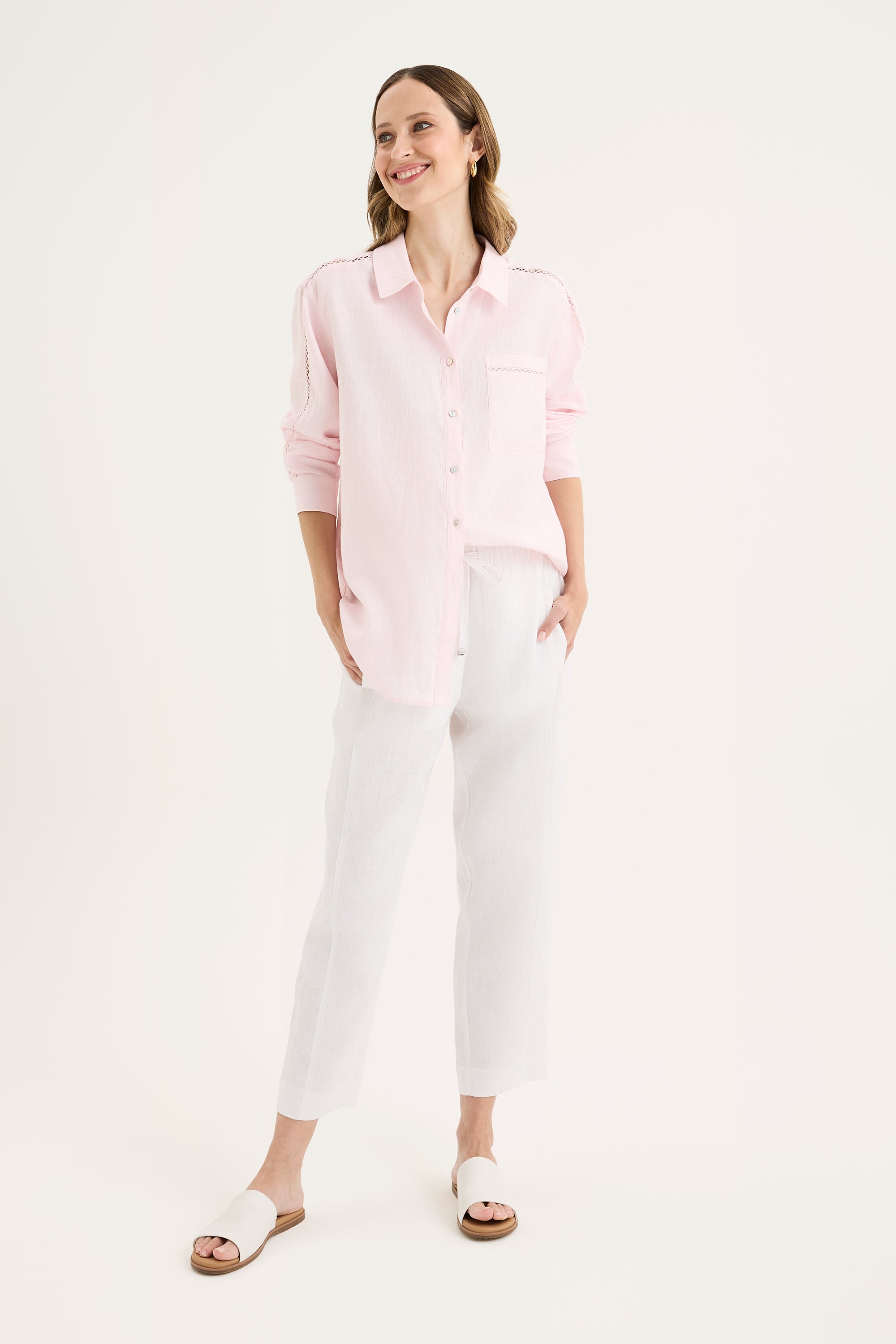 Tirari Shirt