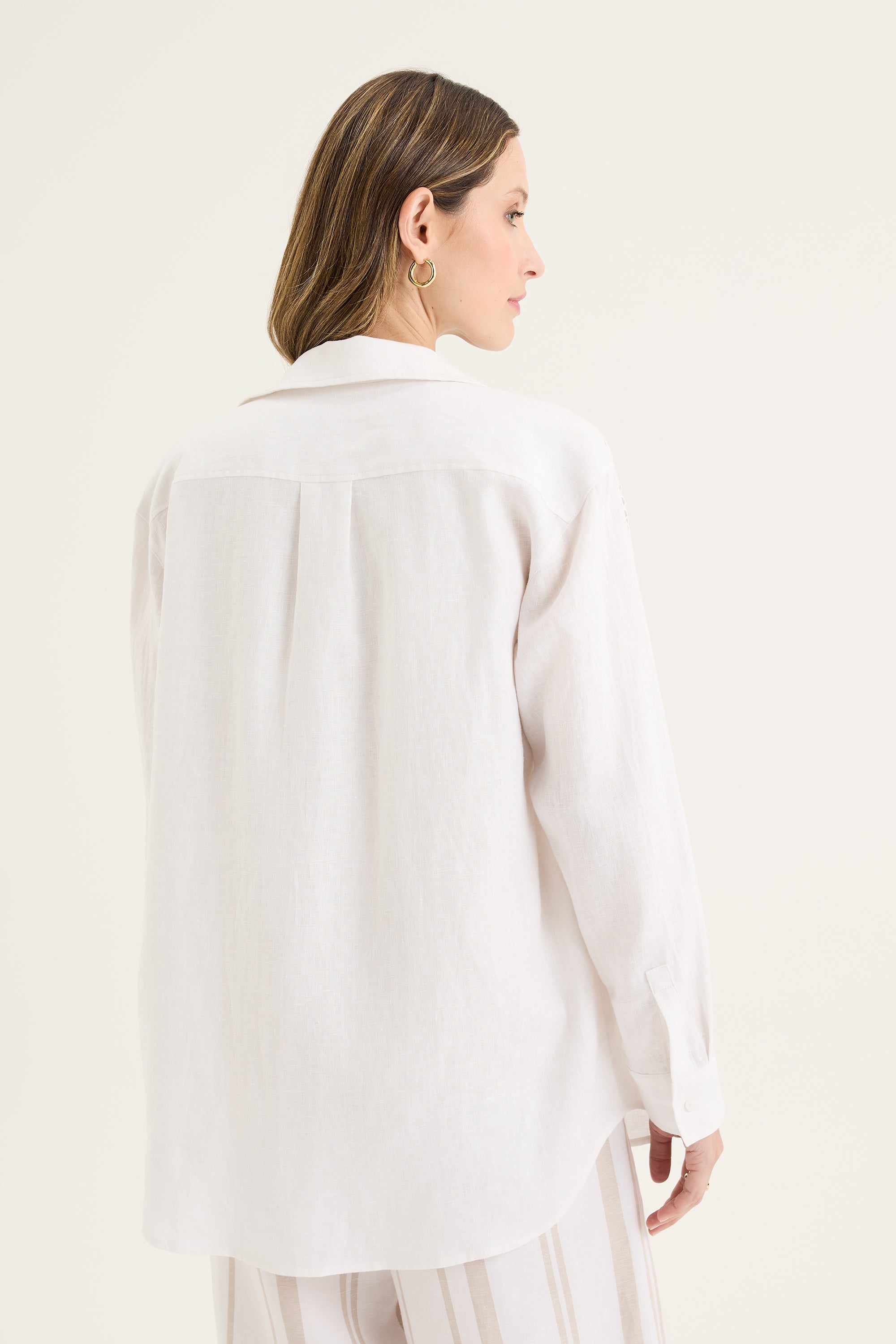 Tirari Shirt