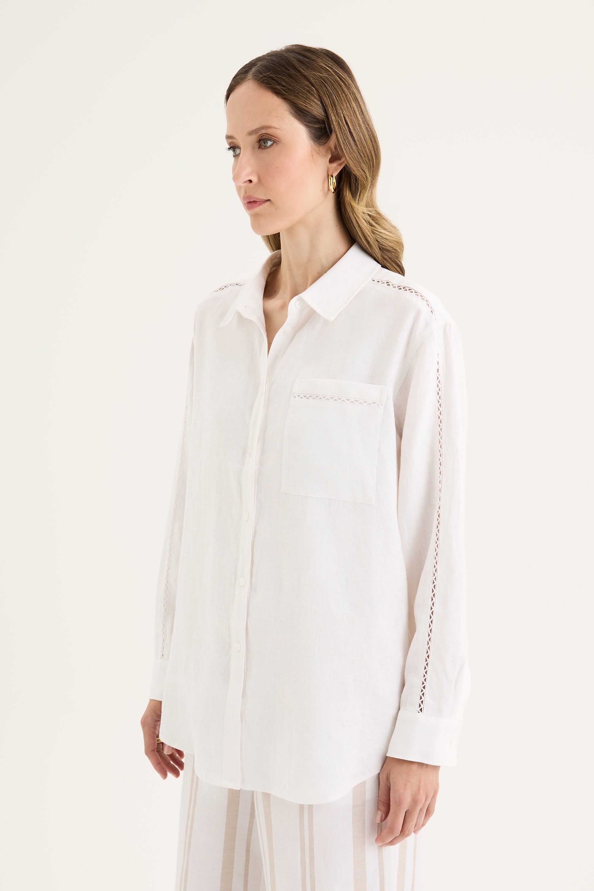 Tirari Shirt