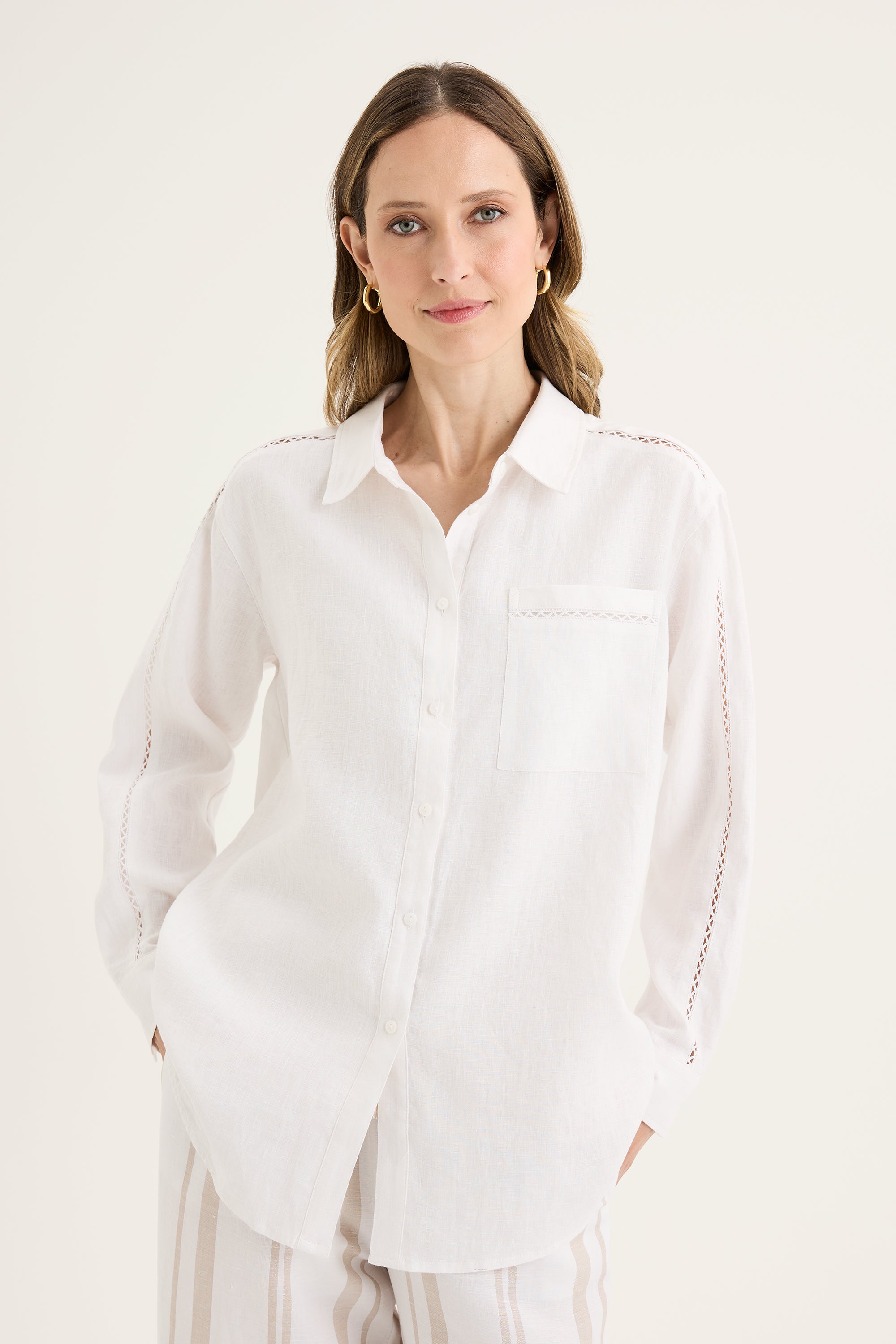 Tirari Shirt