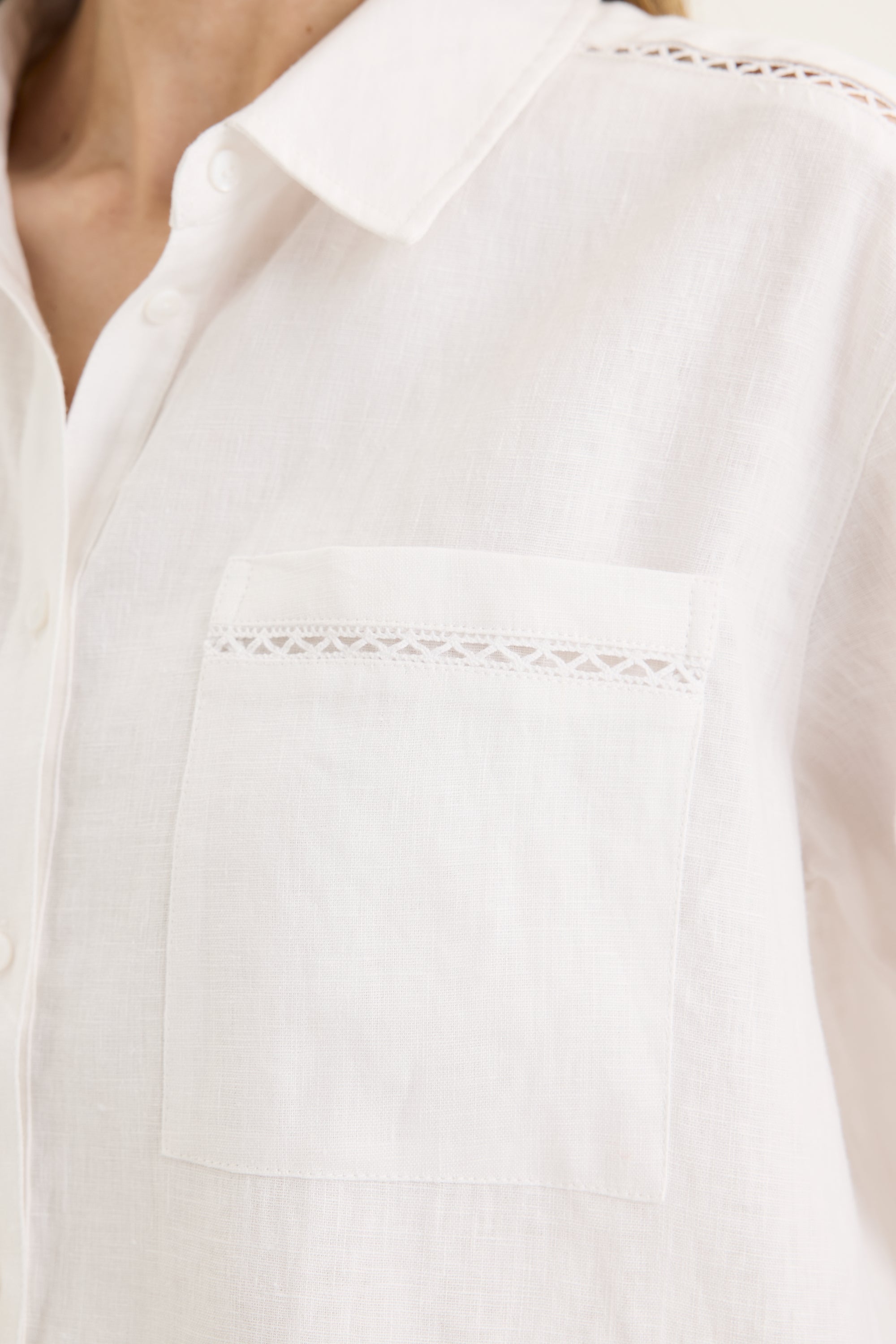 Tirari Shirt