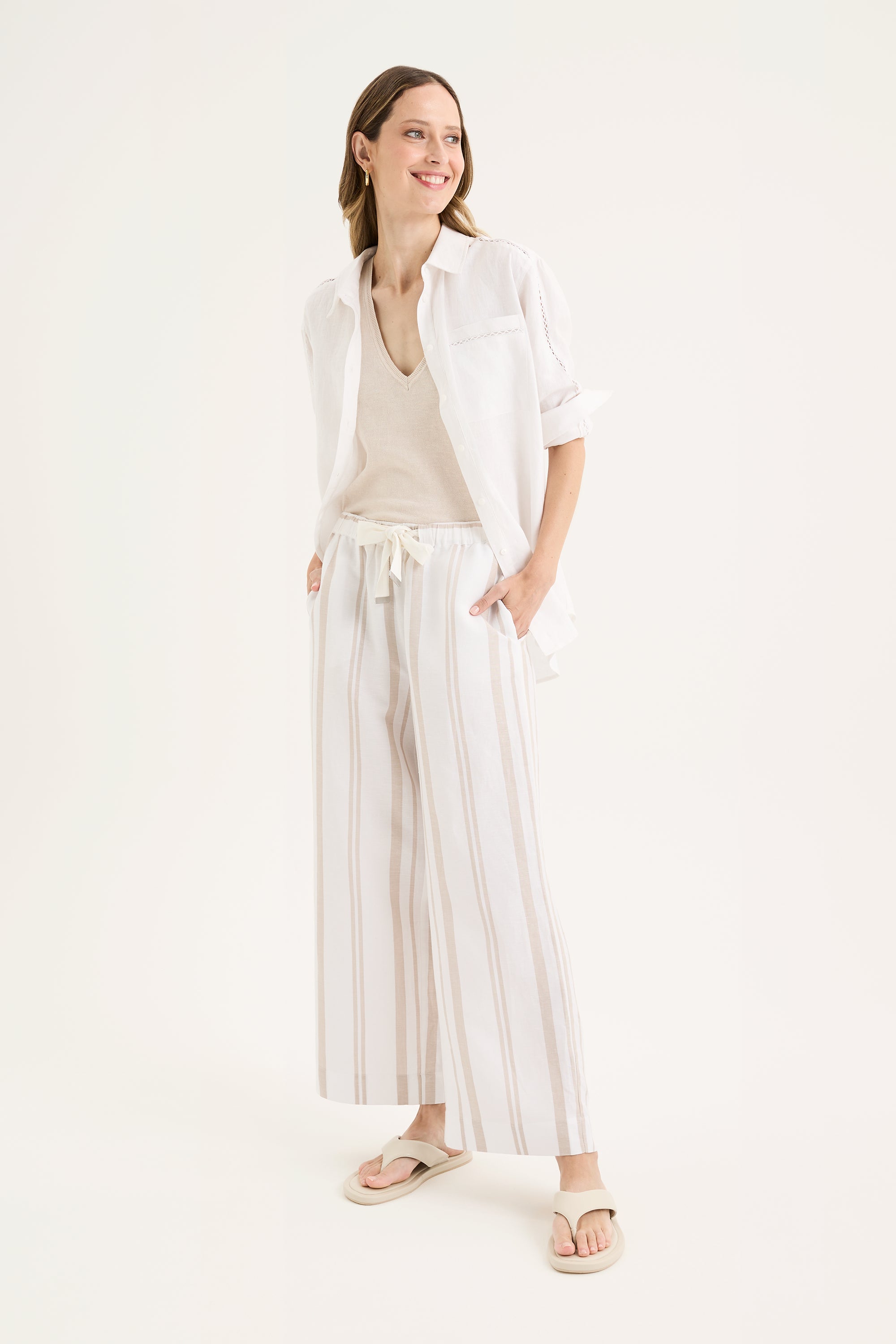 Tirari Shirt
