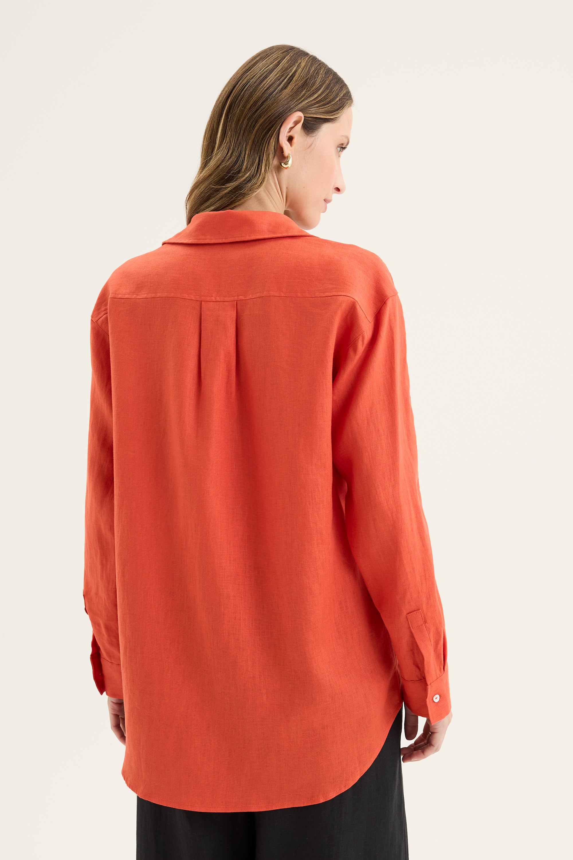 Tirari Shirt