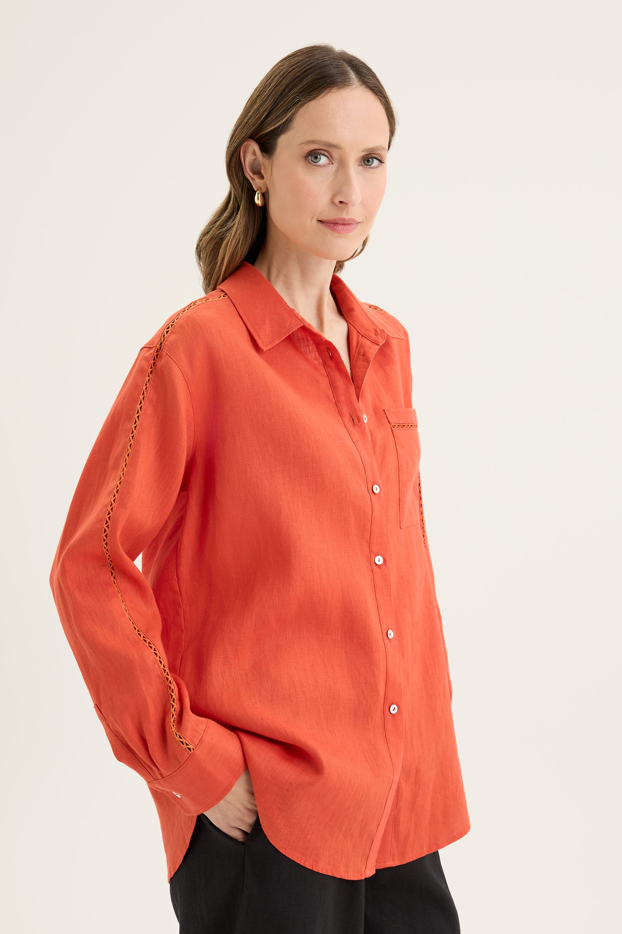 Tirari Shirt
