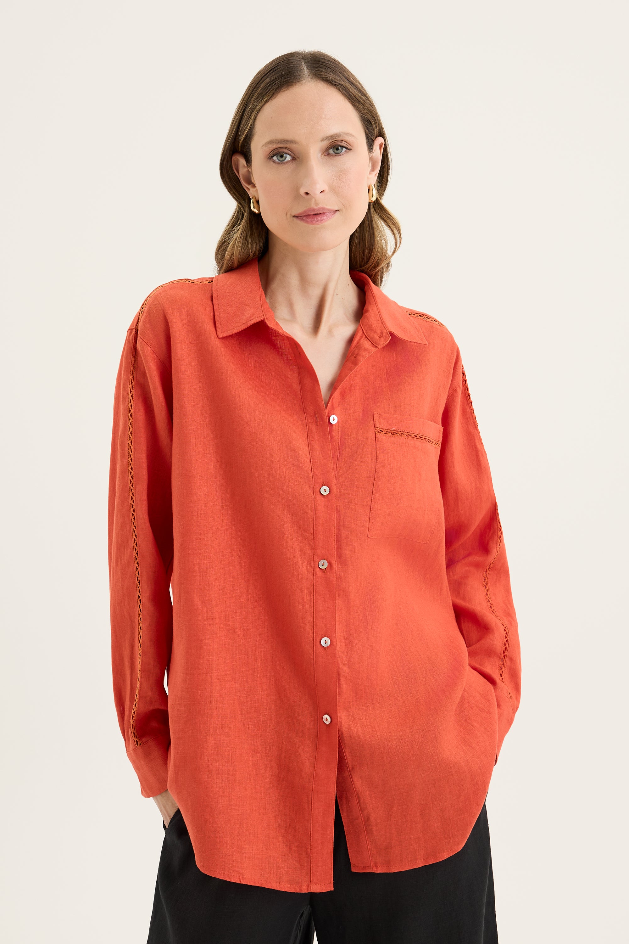 Tirari Shirt