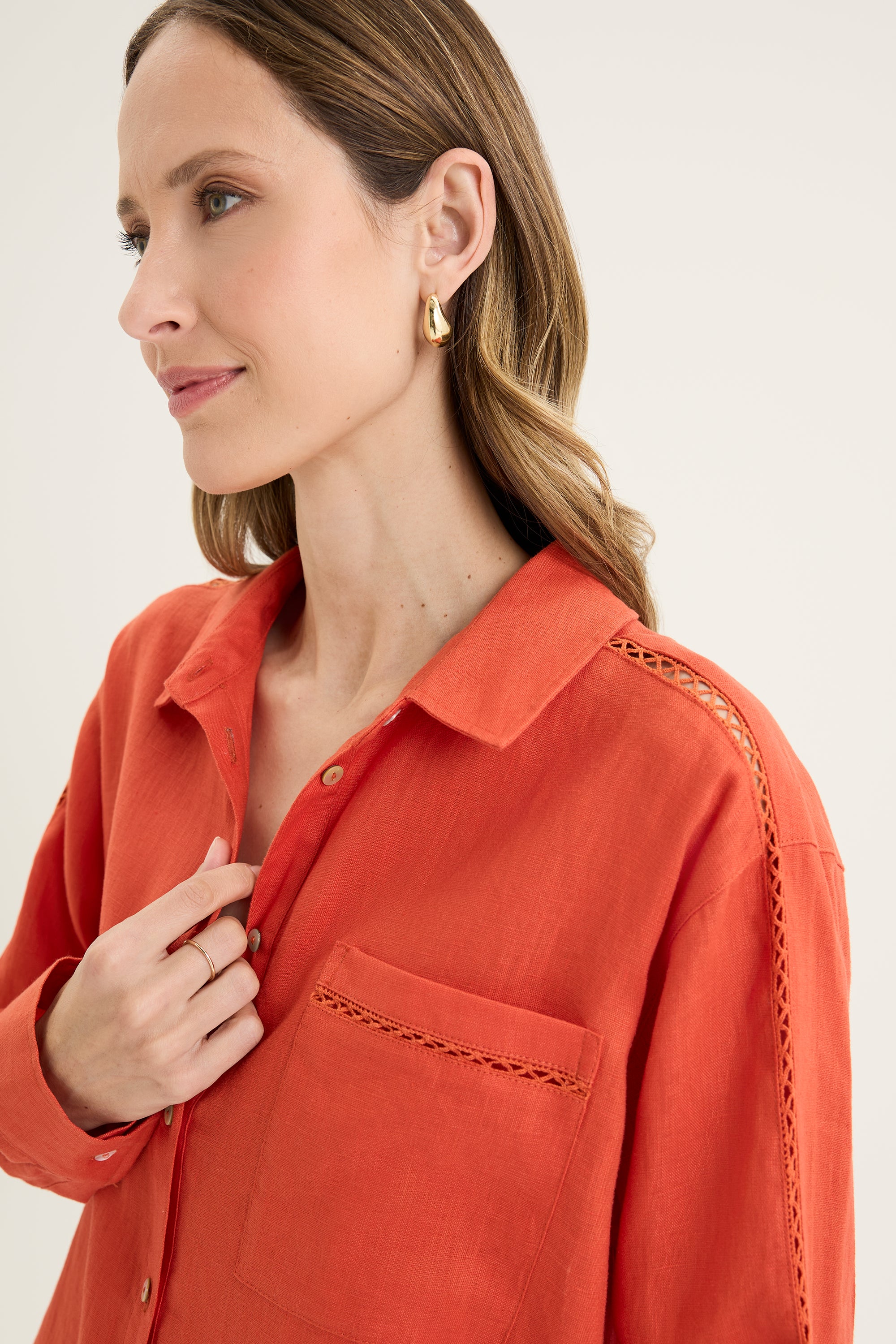 Tirari Shirt