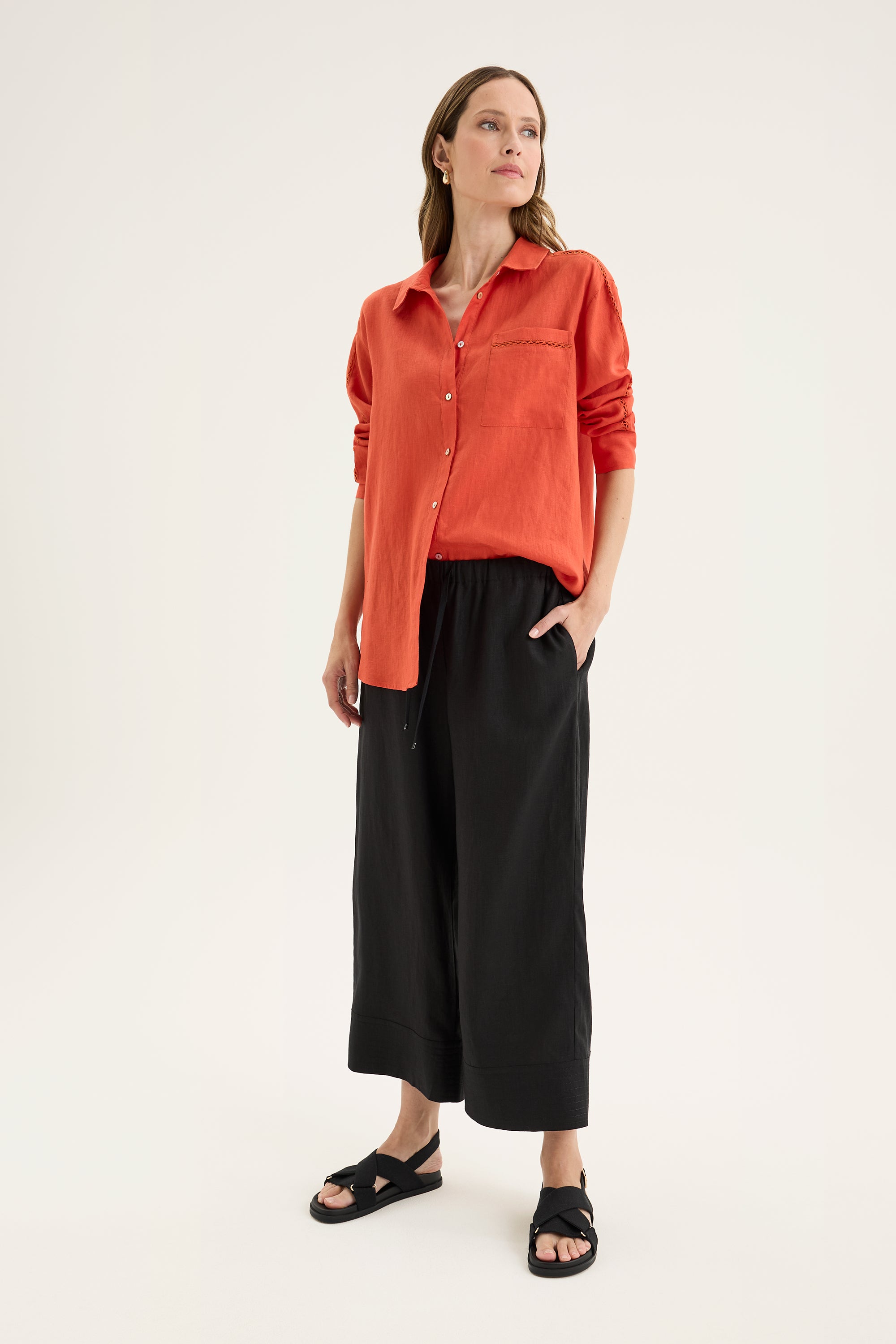 Tirari Shirt