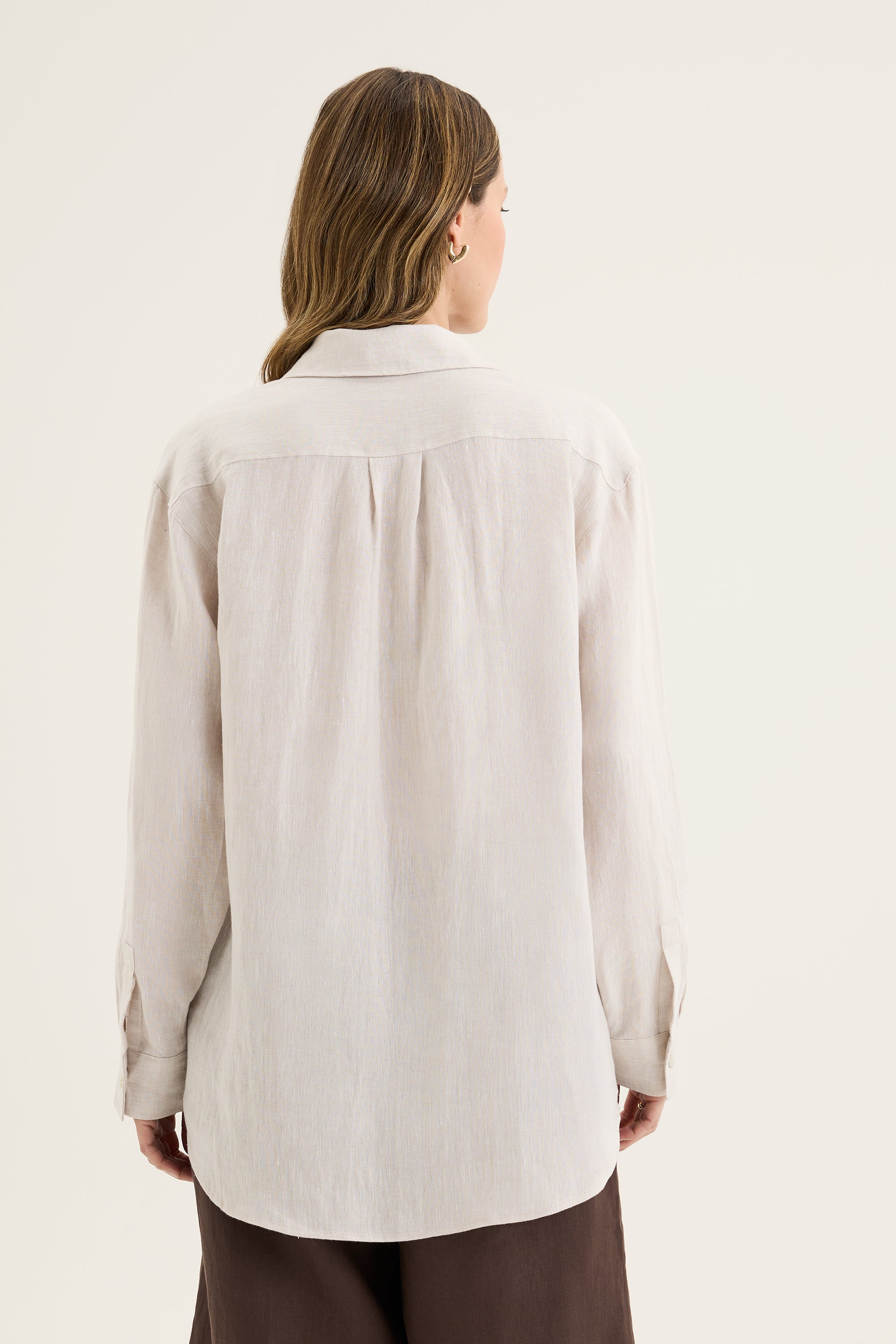 Tirari Shirt