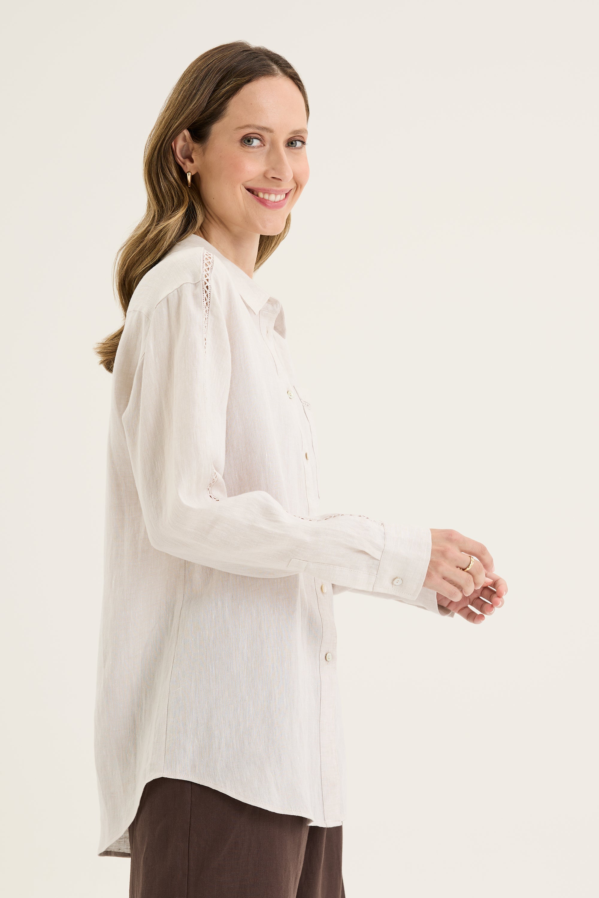 Tirari Shirt