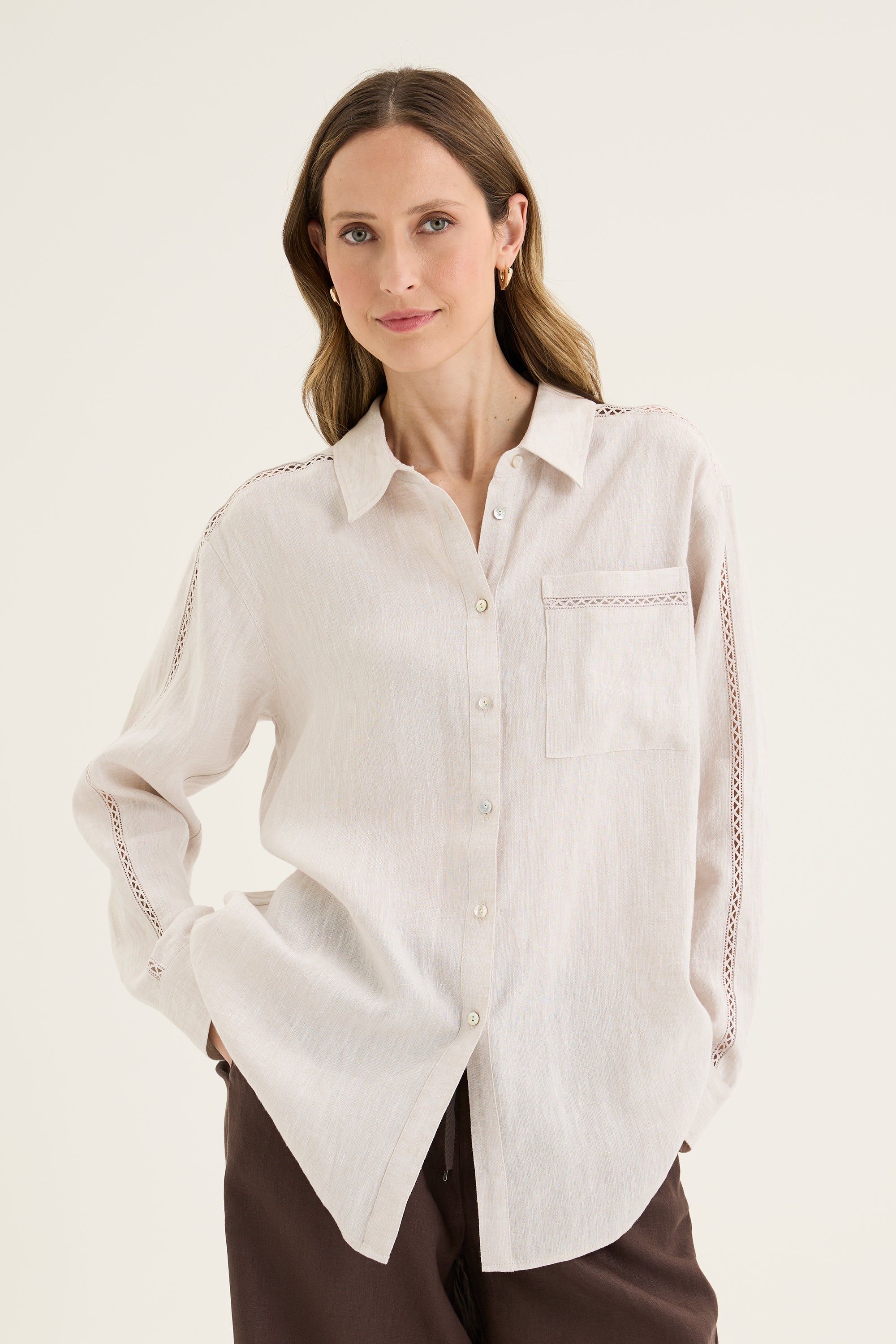 Tirari Shirt