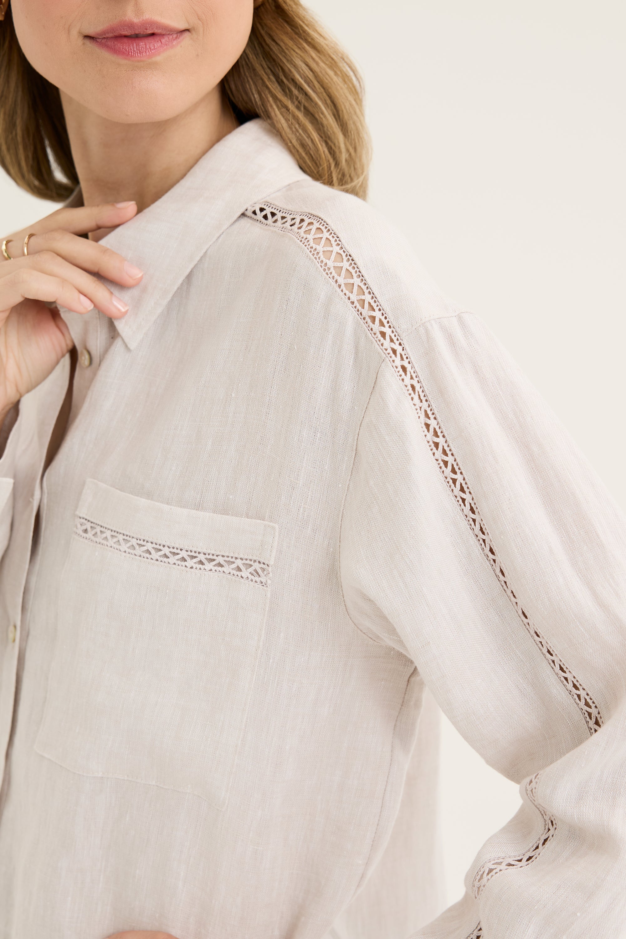 Tirari Shirt