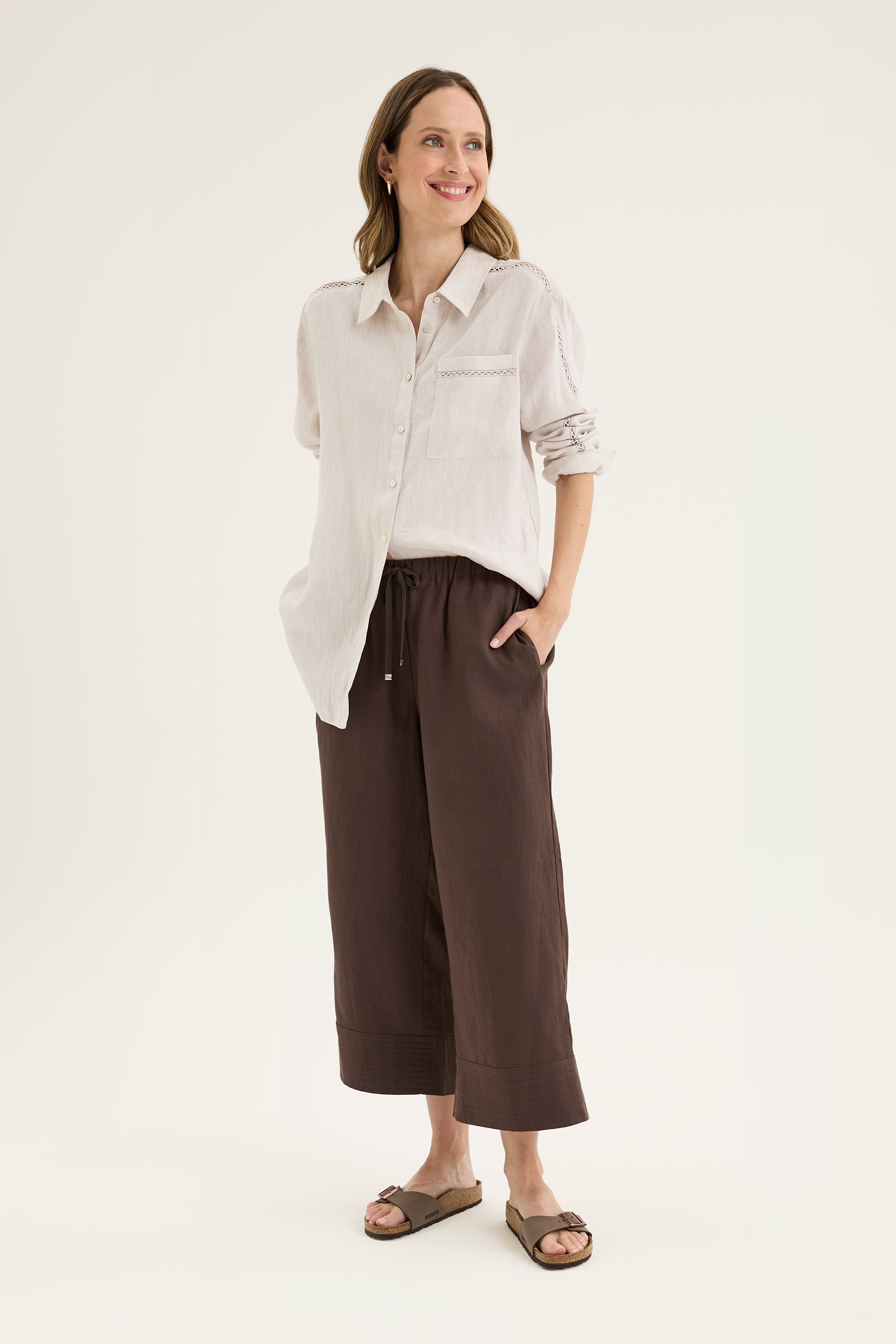 Tirari Shirt