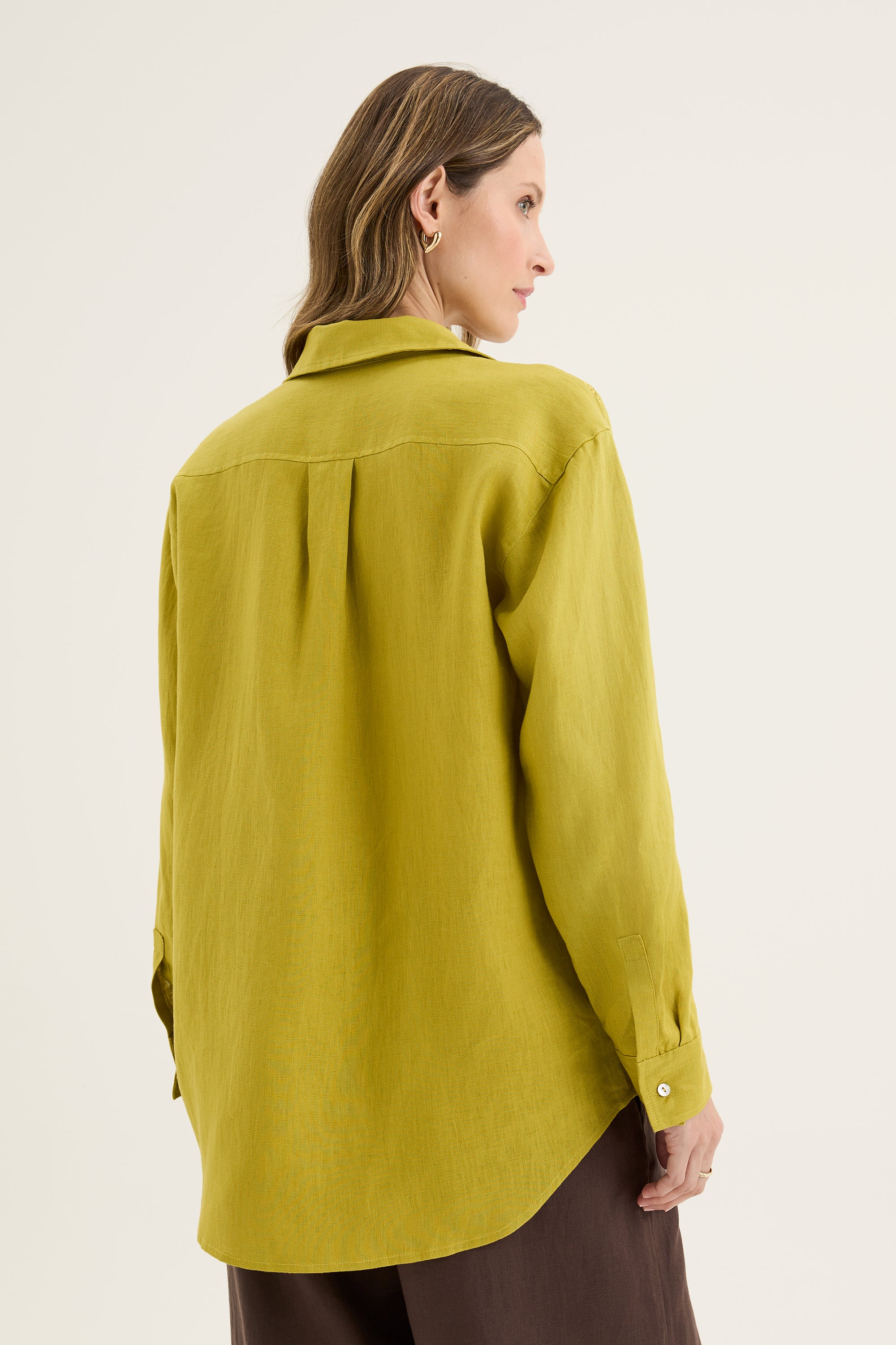 Tirari Shirt