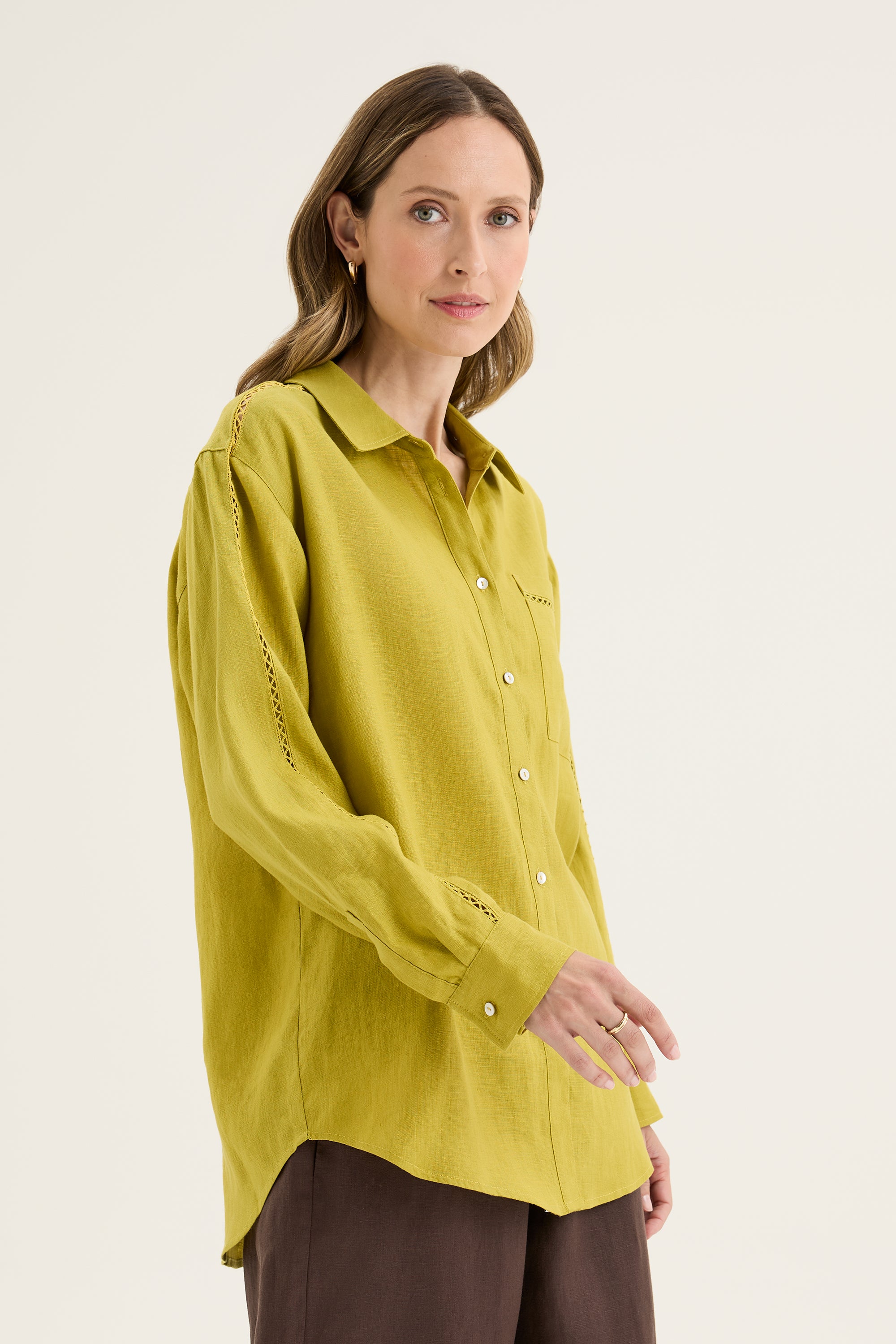 Tirari Shirt