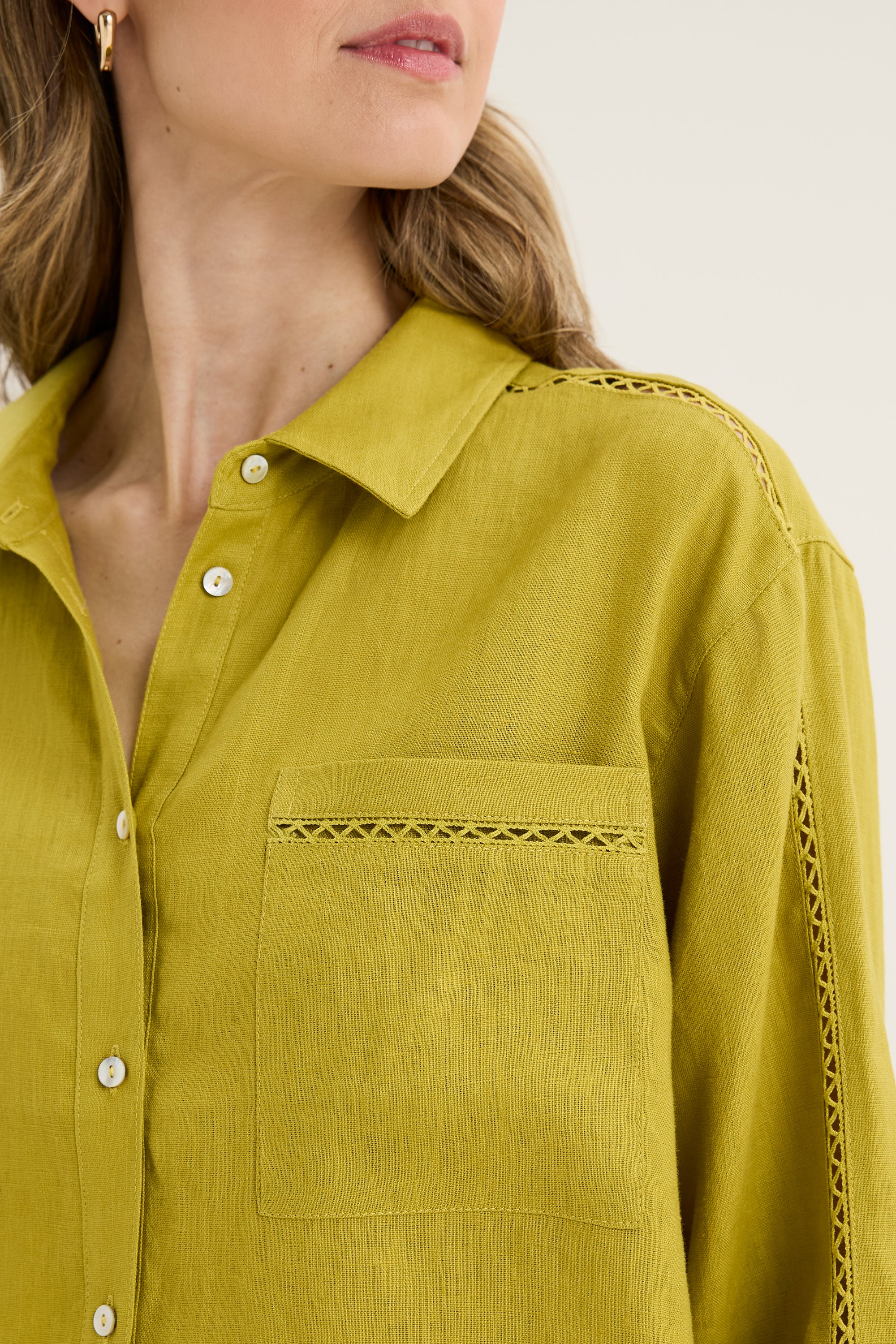 Tirari Shirt