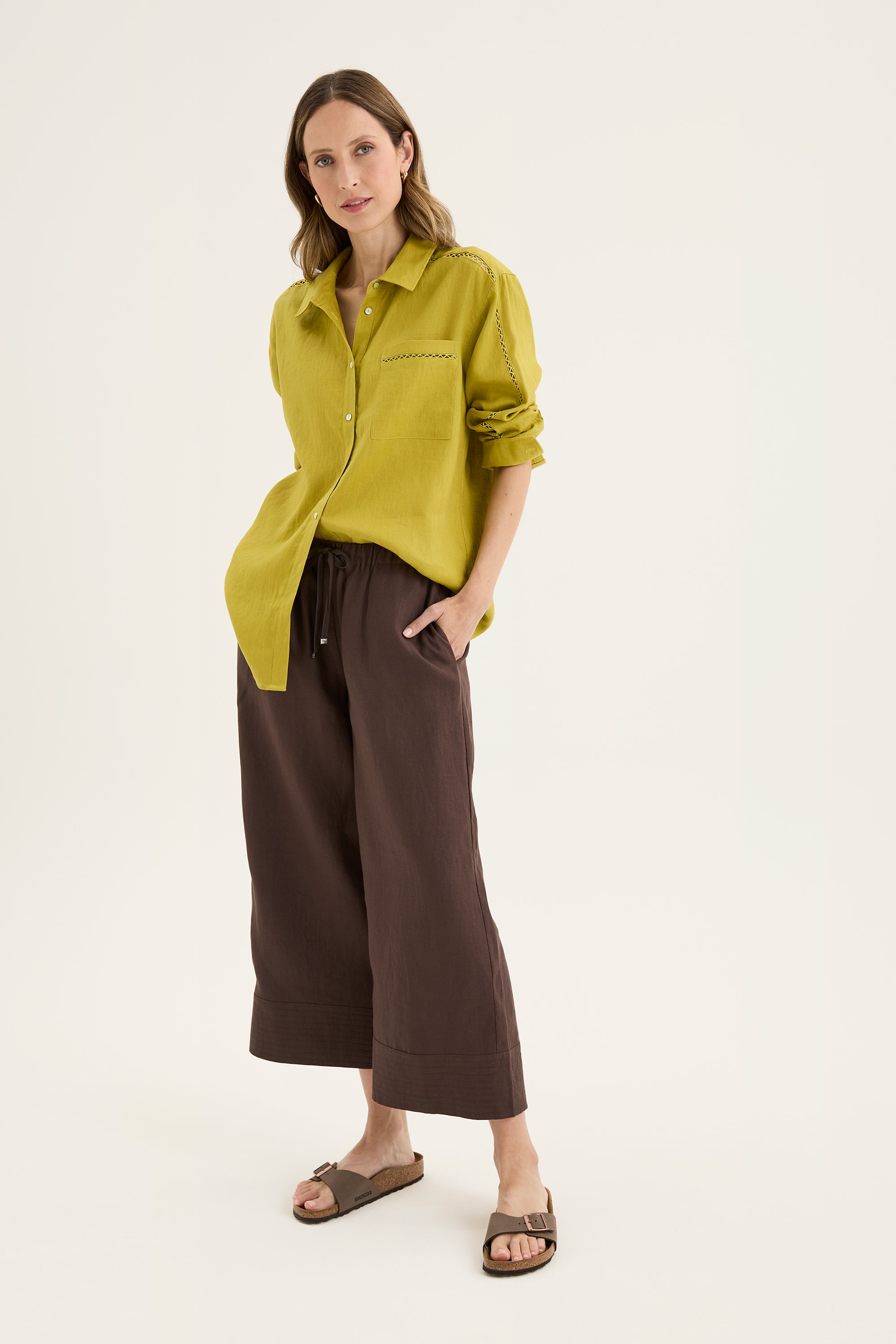 Tirari Shirt
