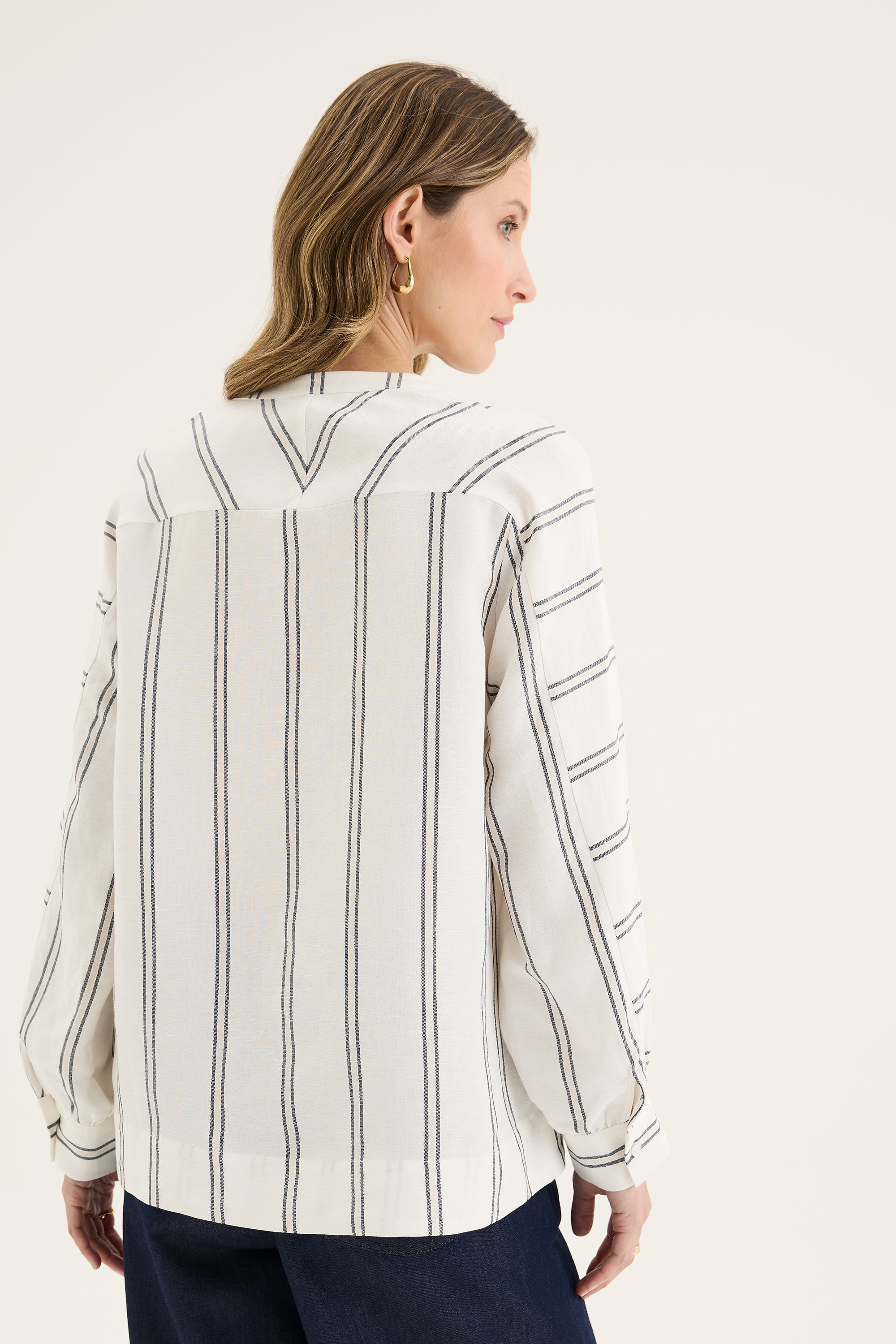 Fugitive Top