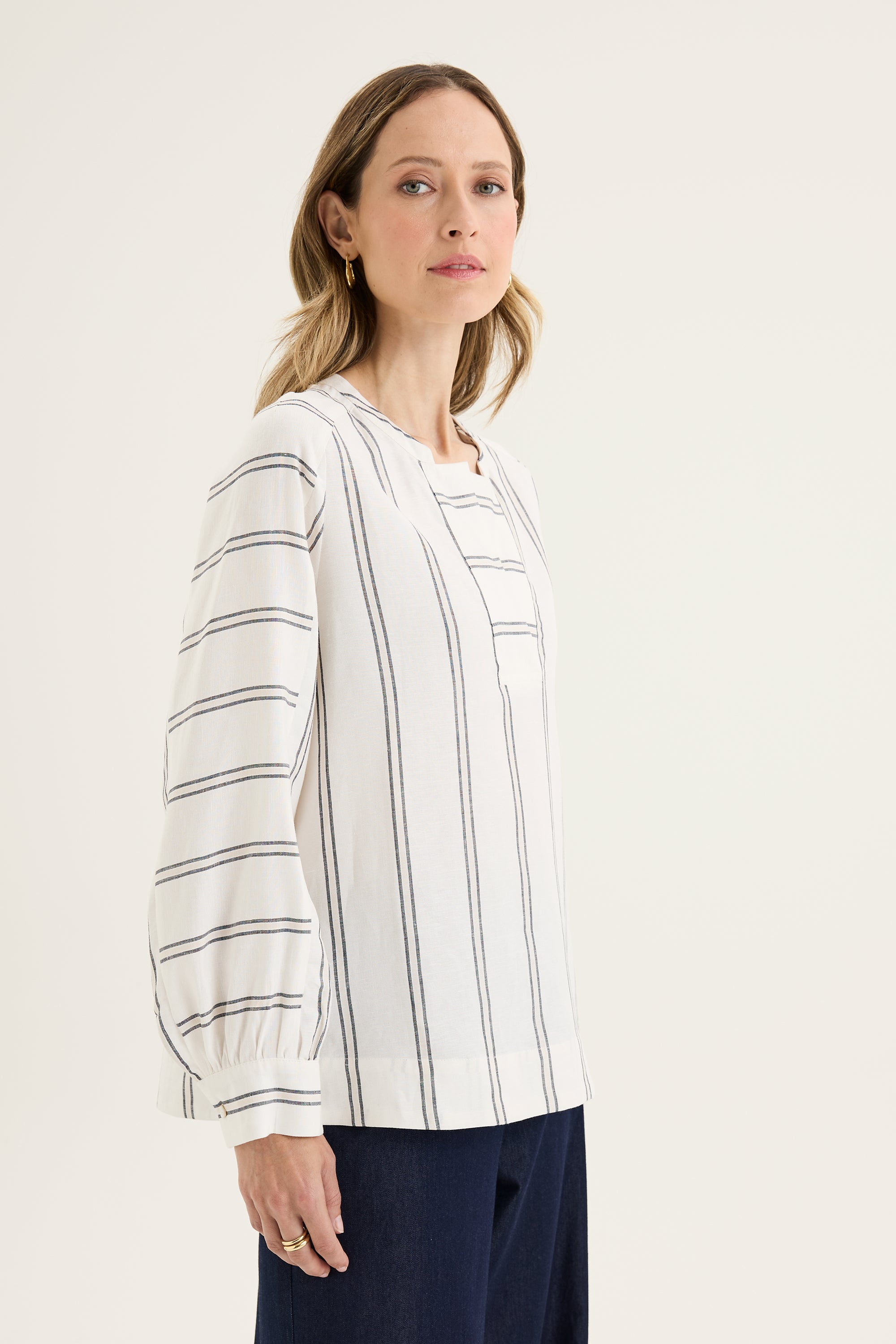 Fugitive Top