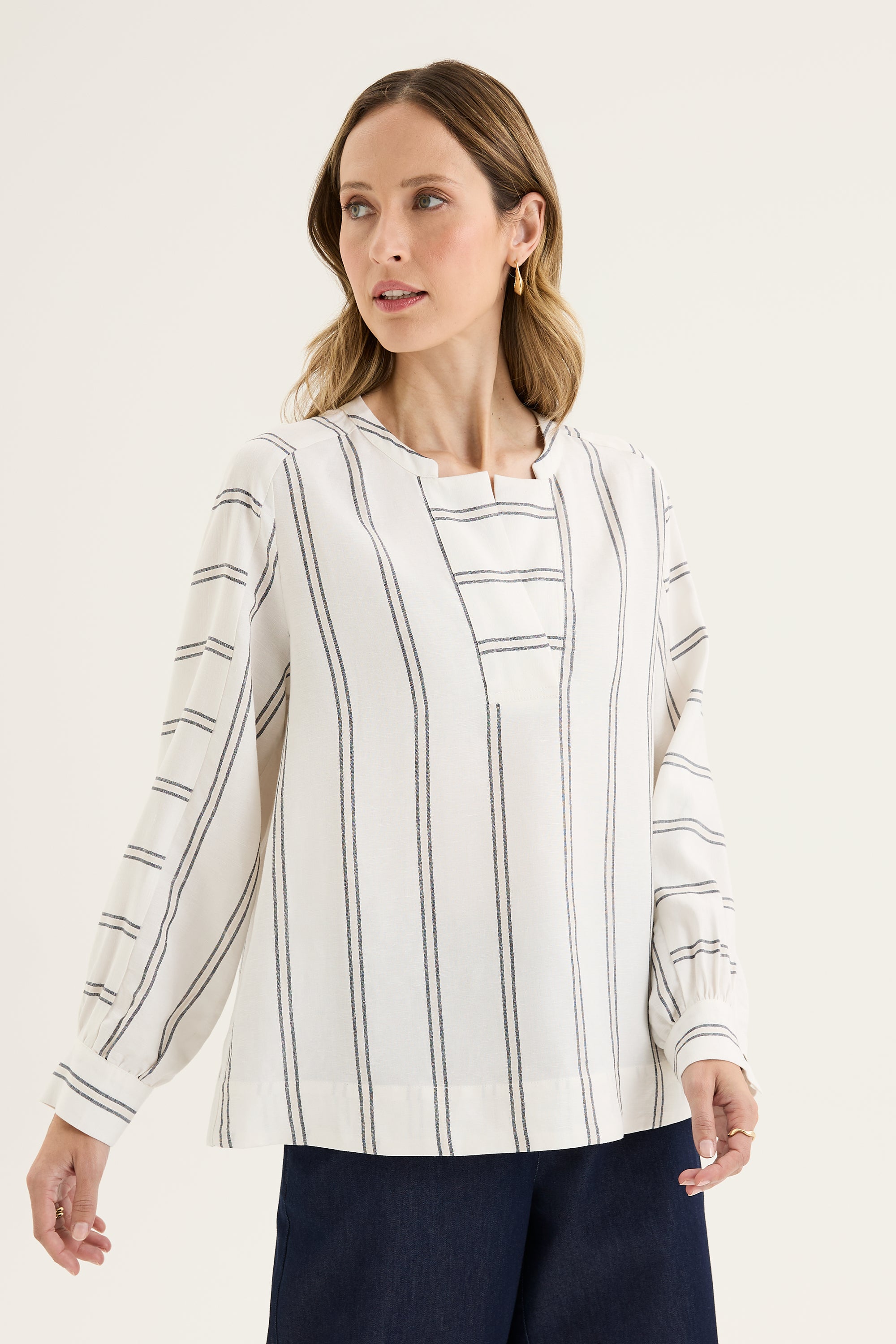 Fugitive Top