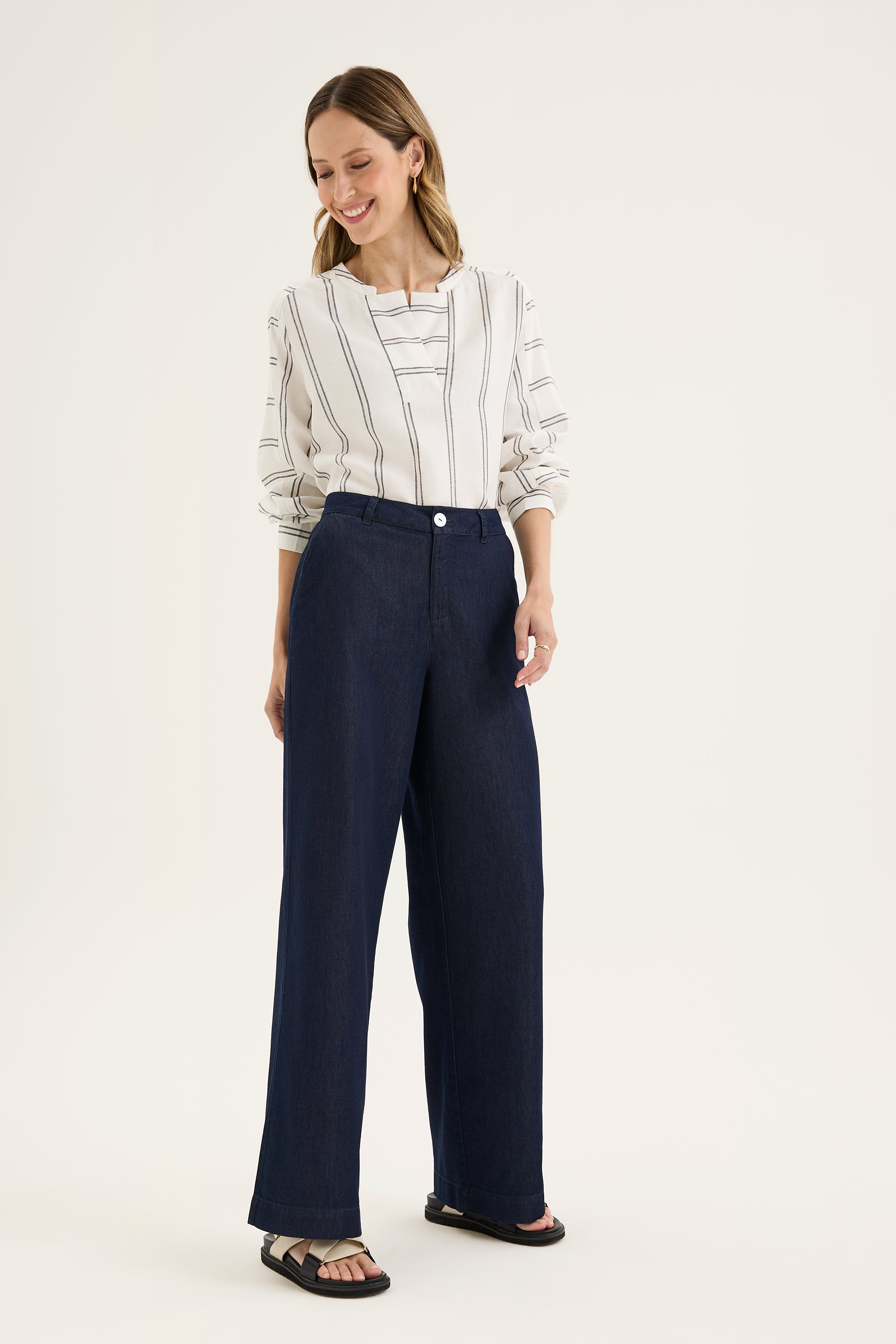 Fugitive Top