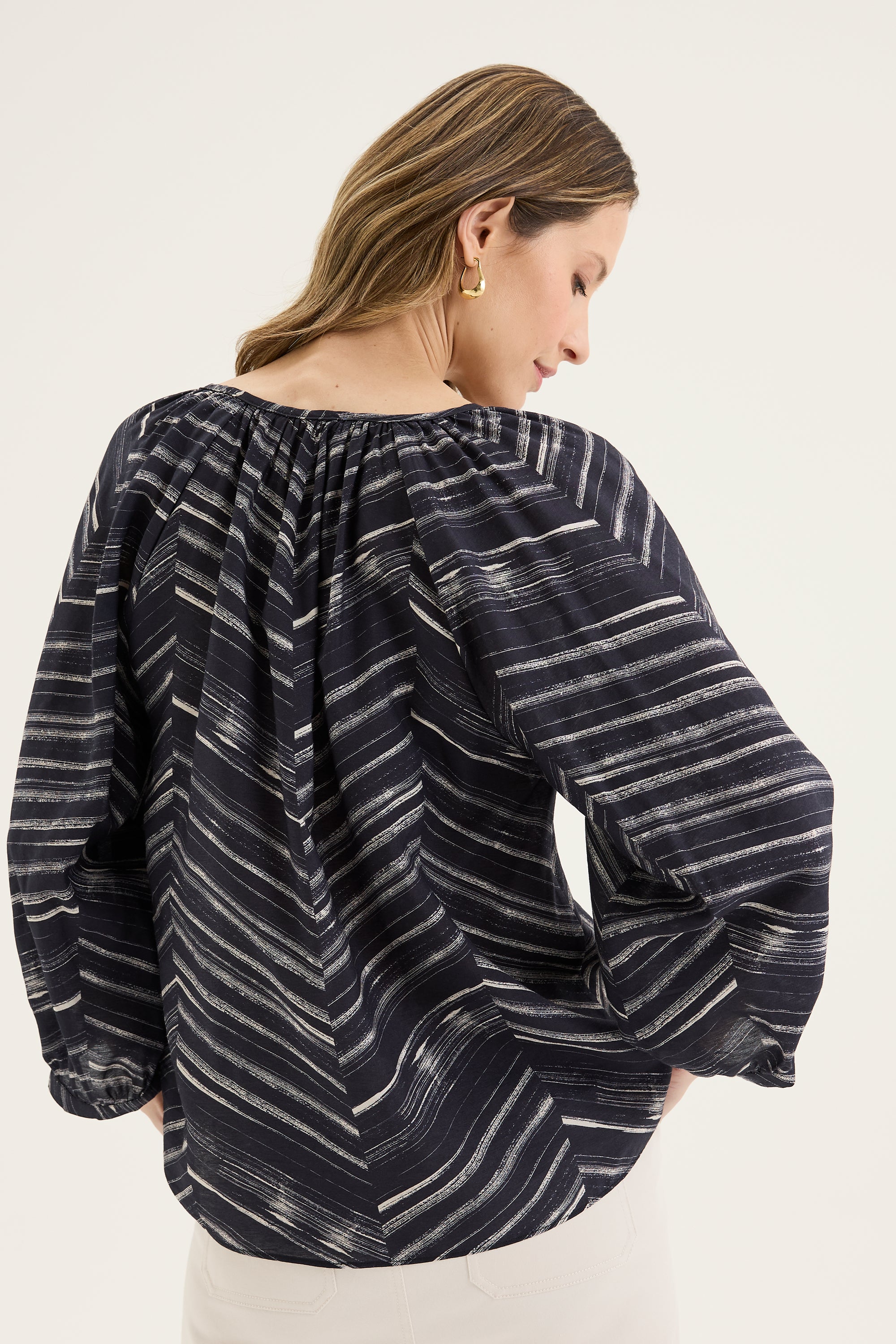 Fleeting Top