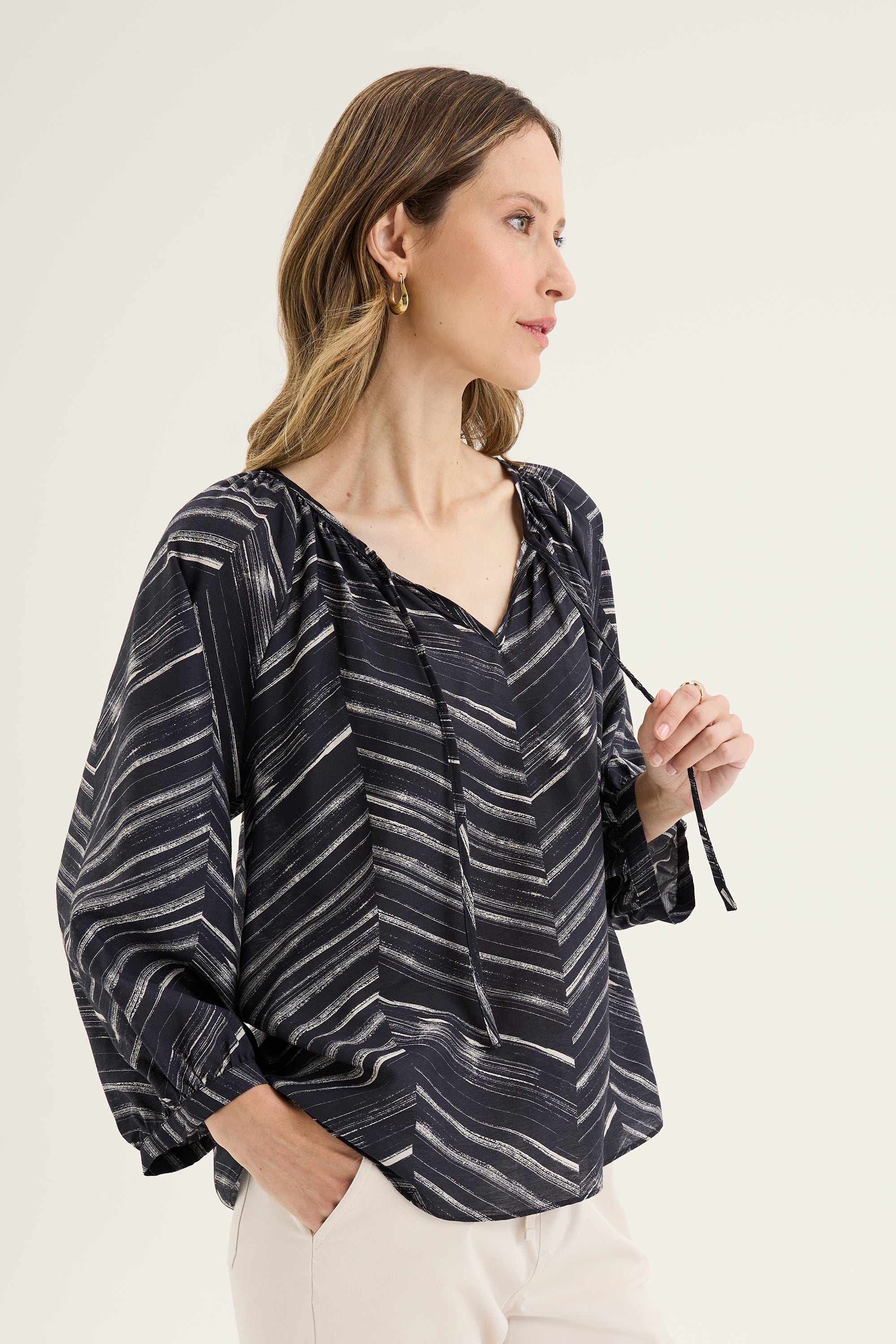 Fleeting Top