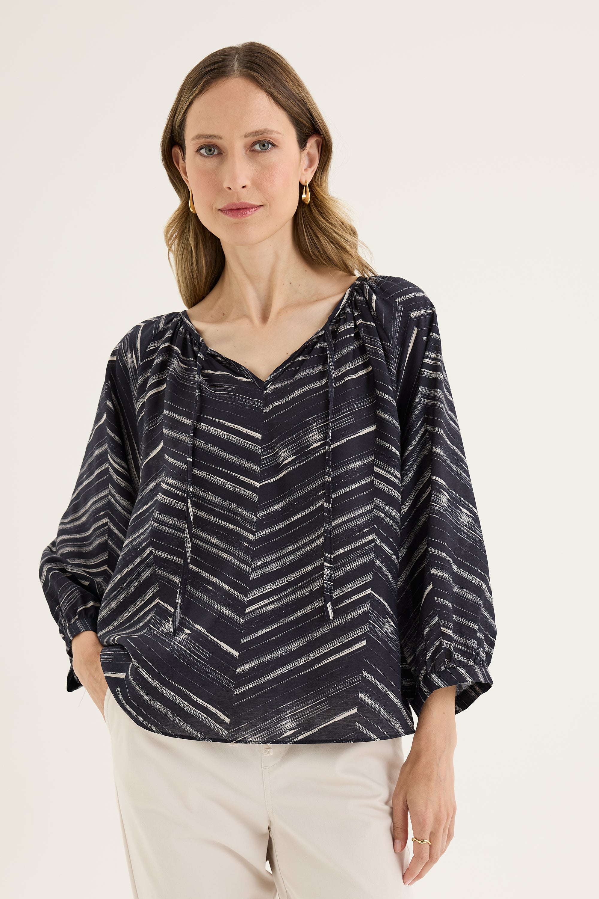 Fleeting Top