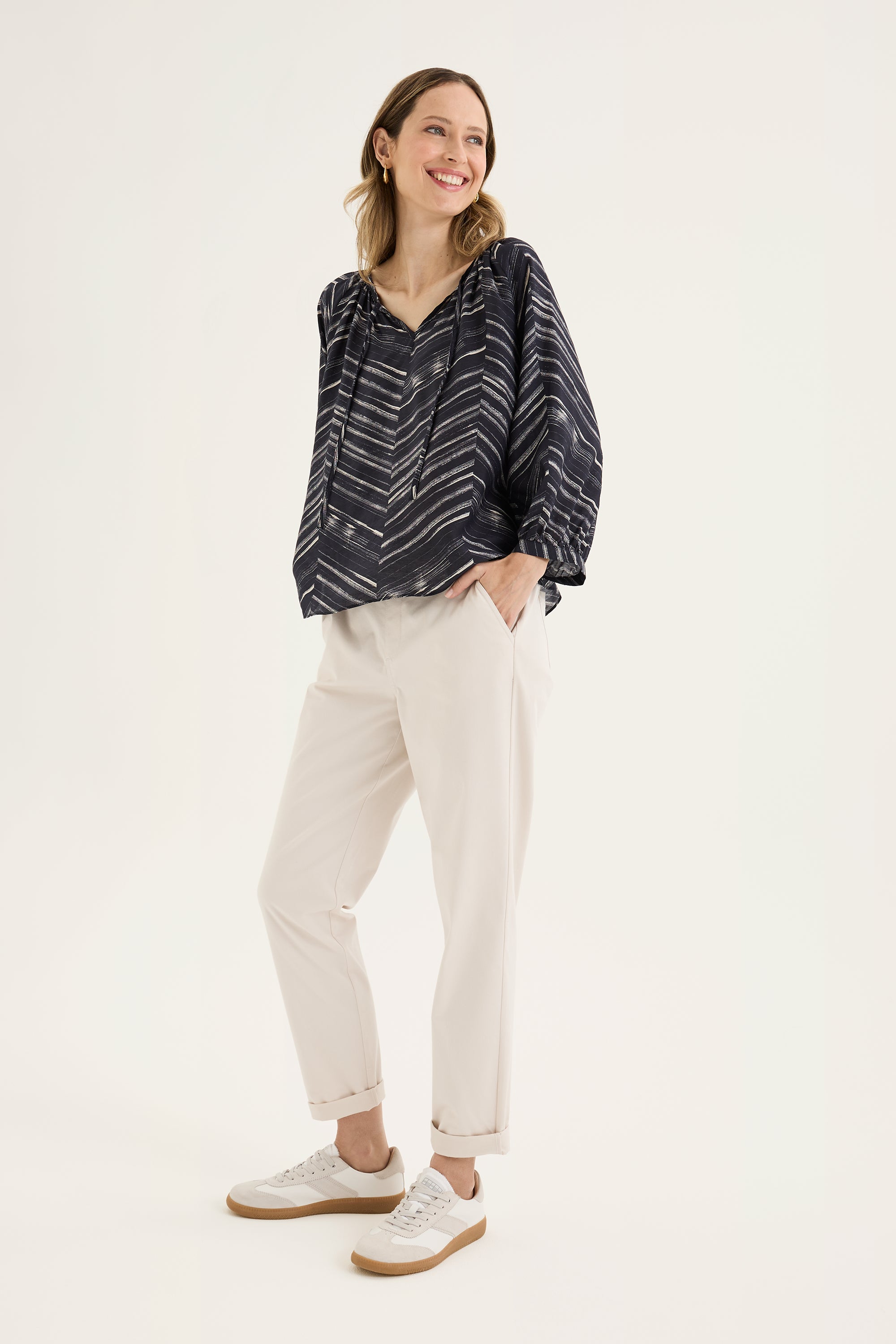 Fleeting Top