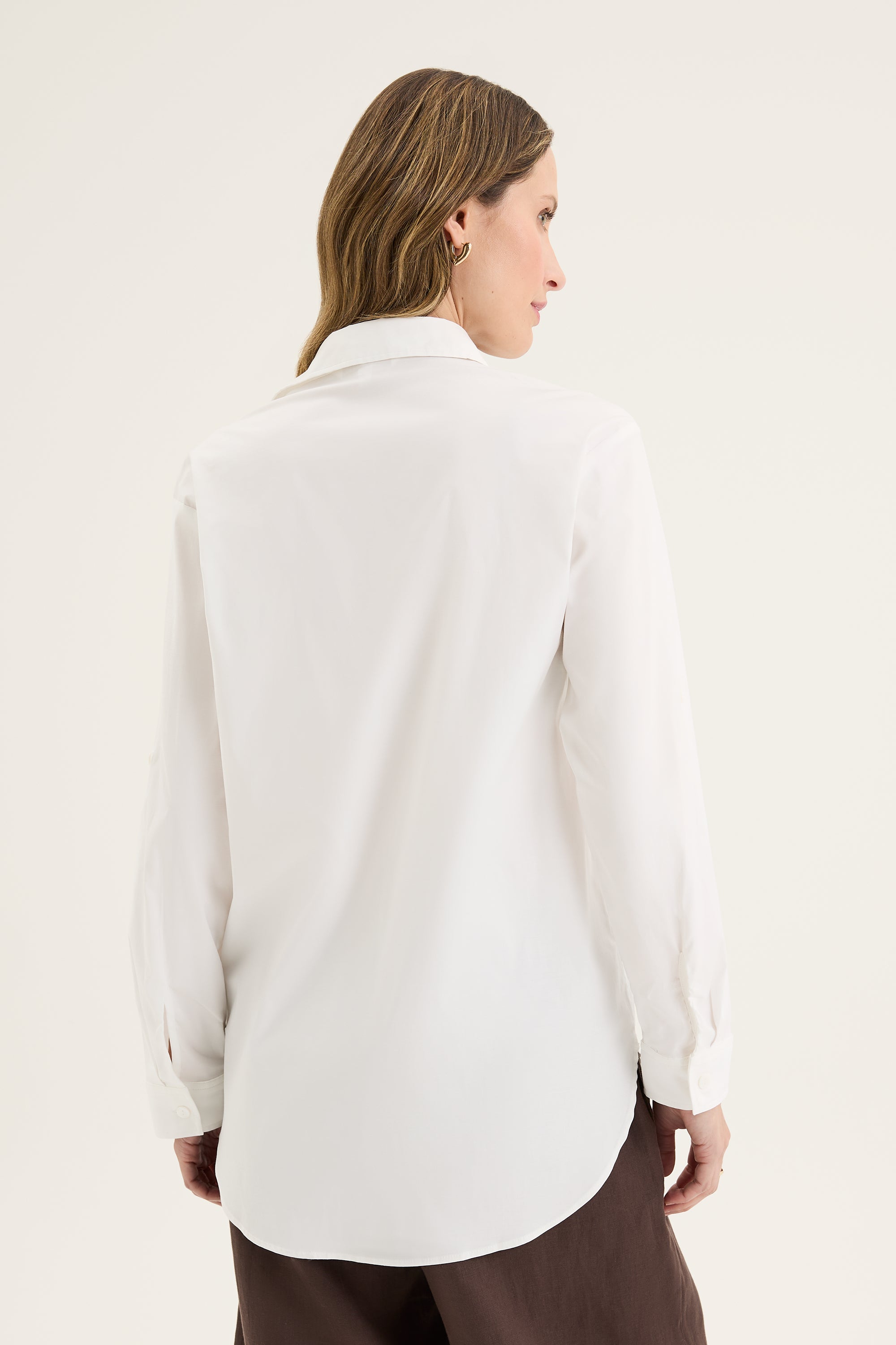 Manifest Shirt