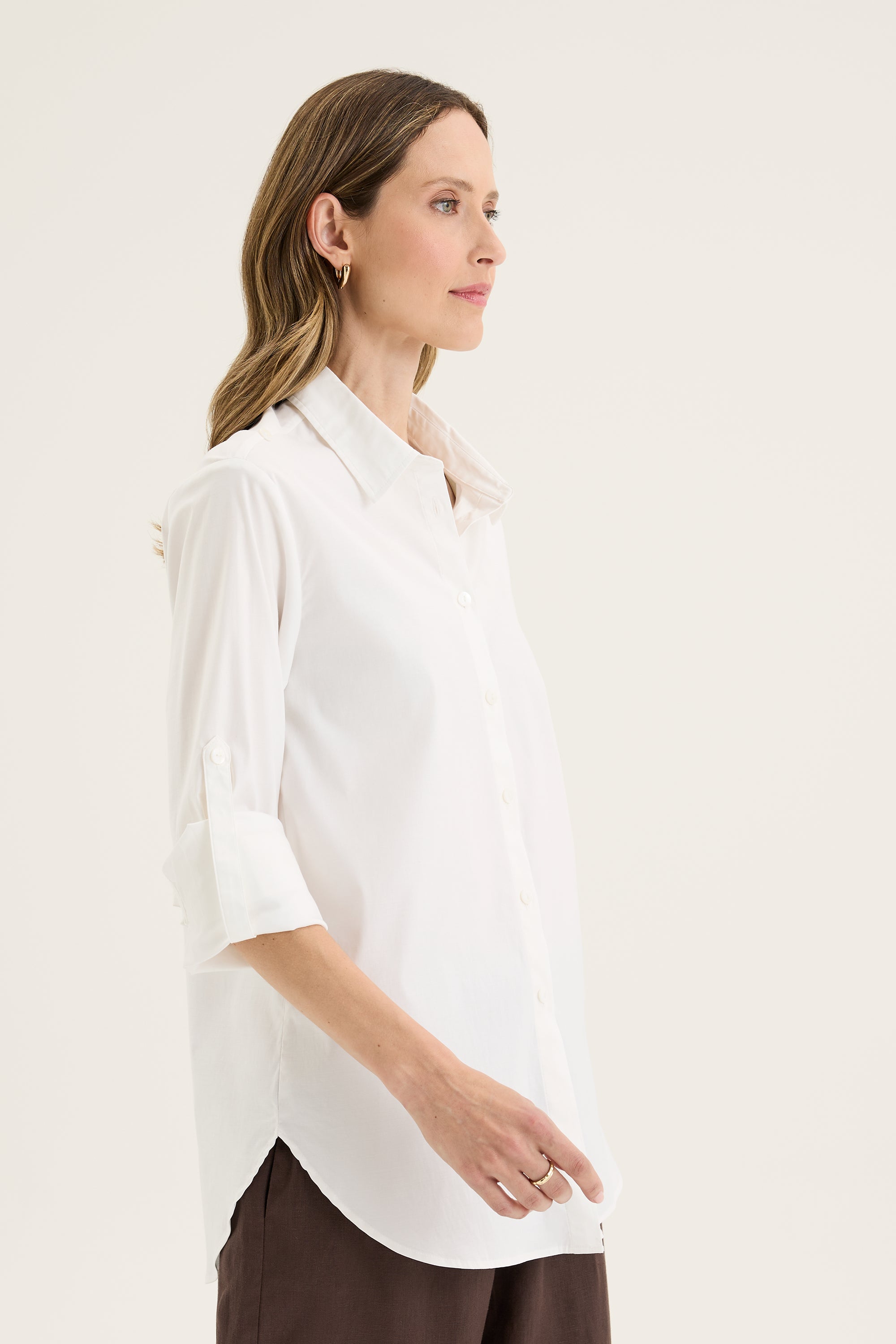 Manifest Shirt