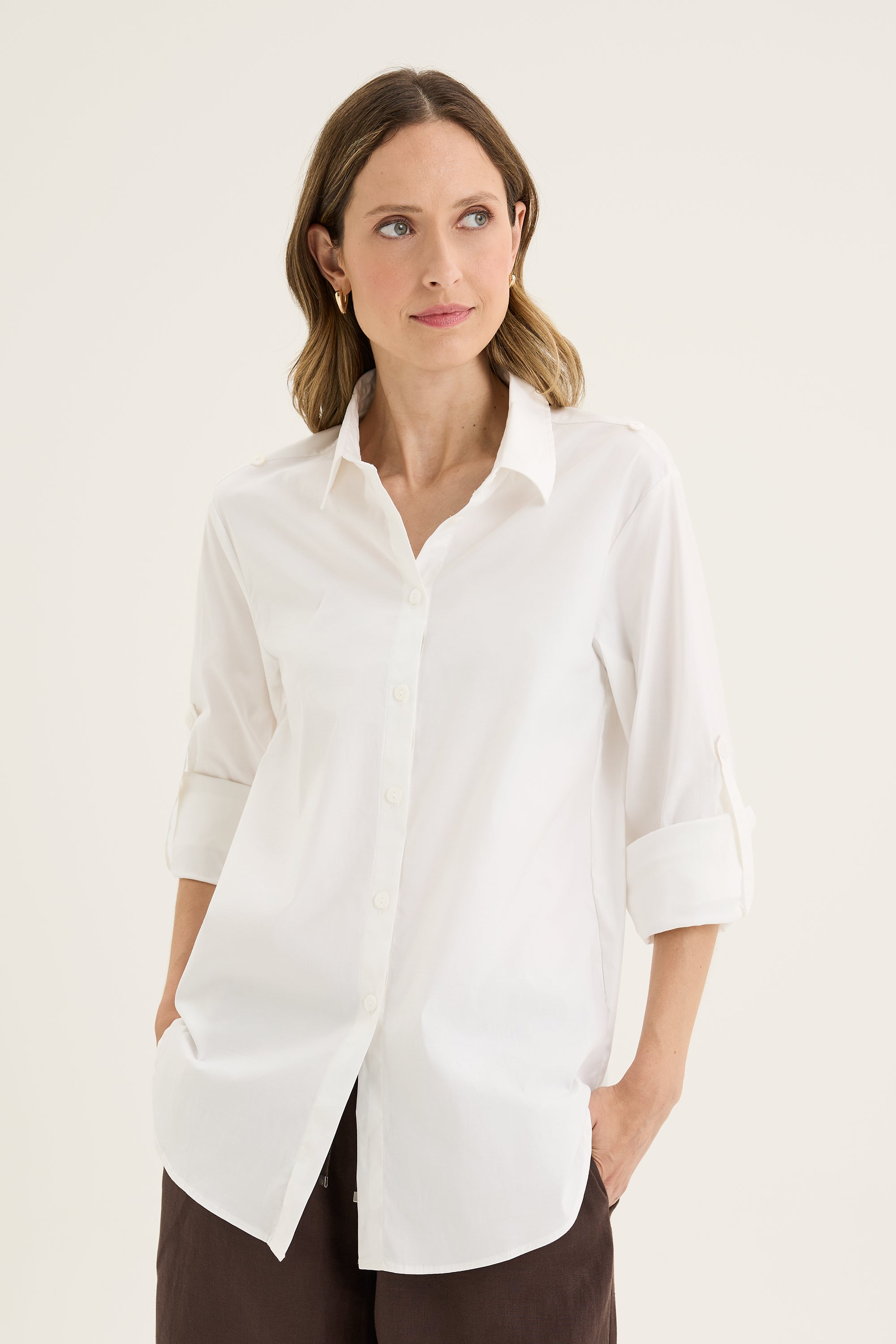 Manifest Shirt