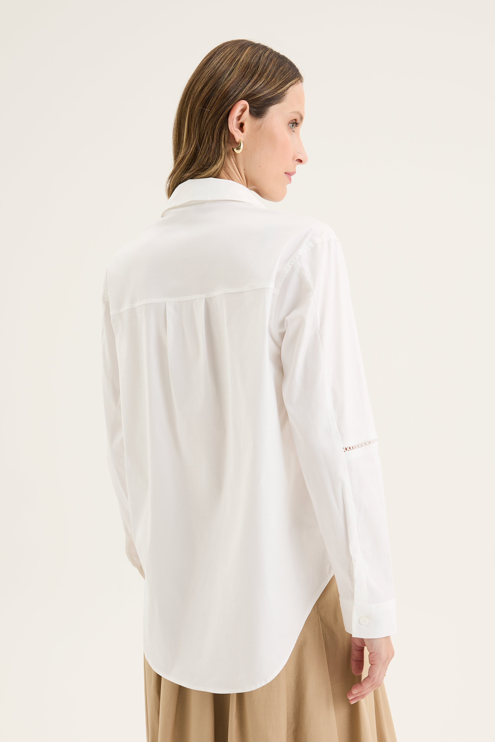 Pedirika Shirt