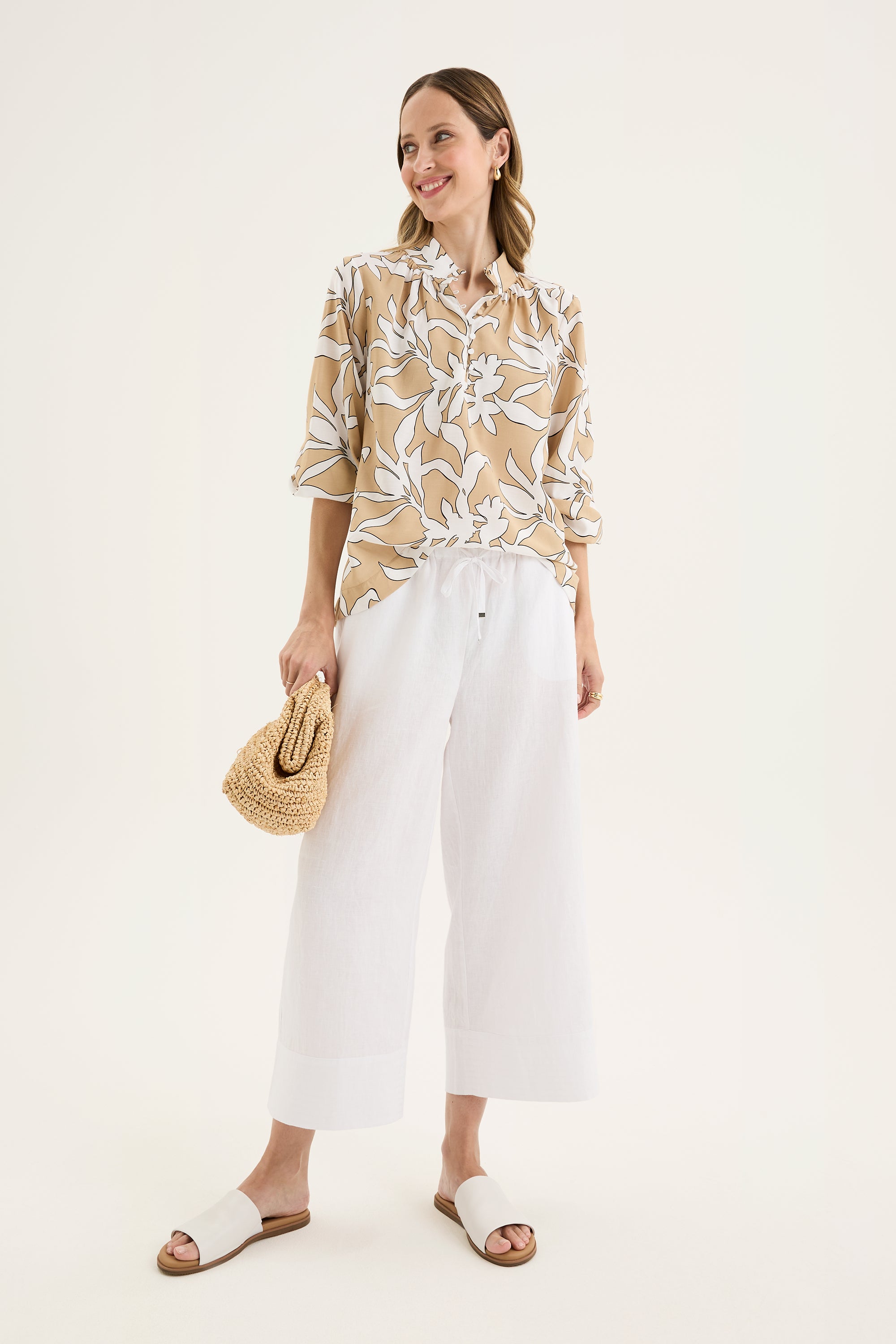 Broadleaf Top