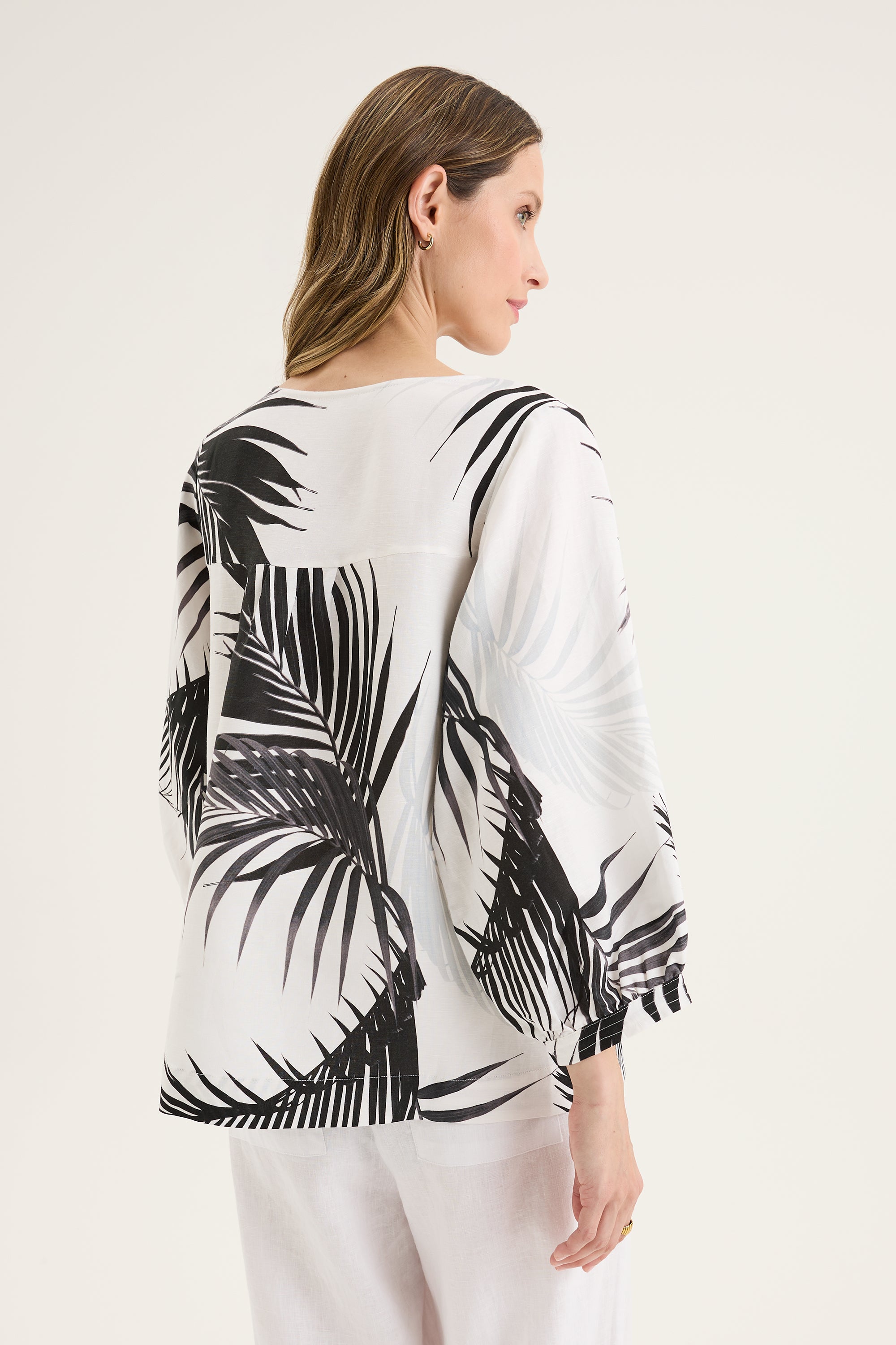 Frond Top