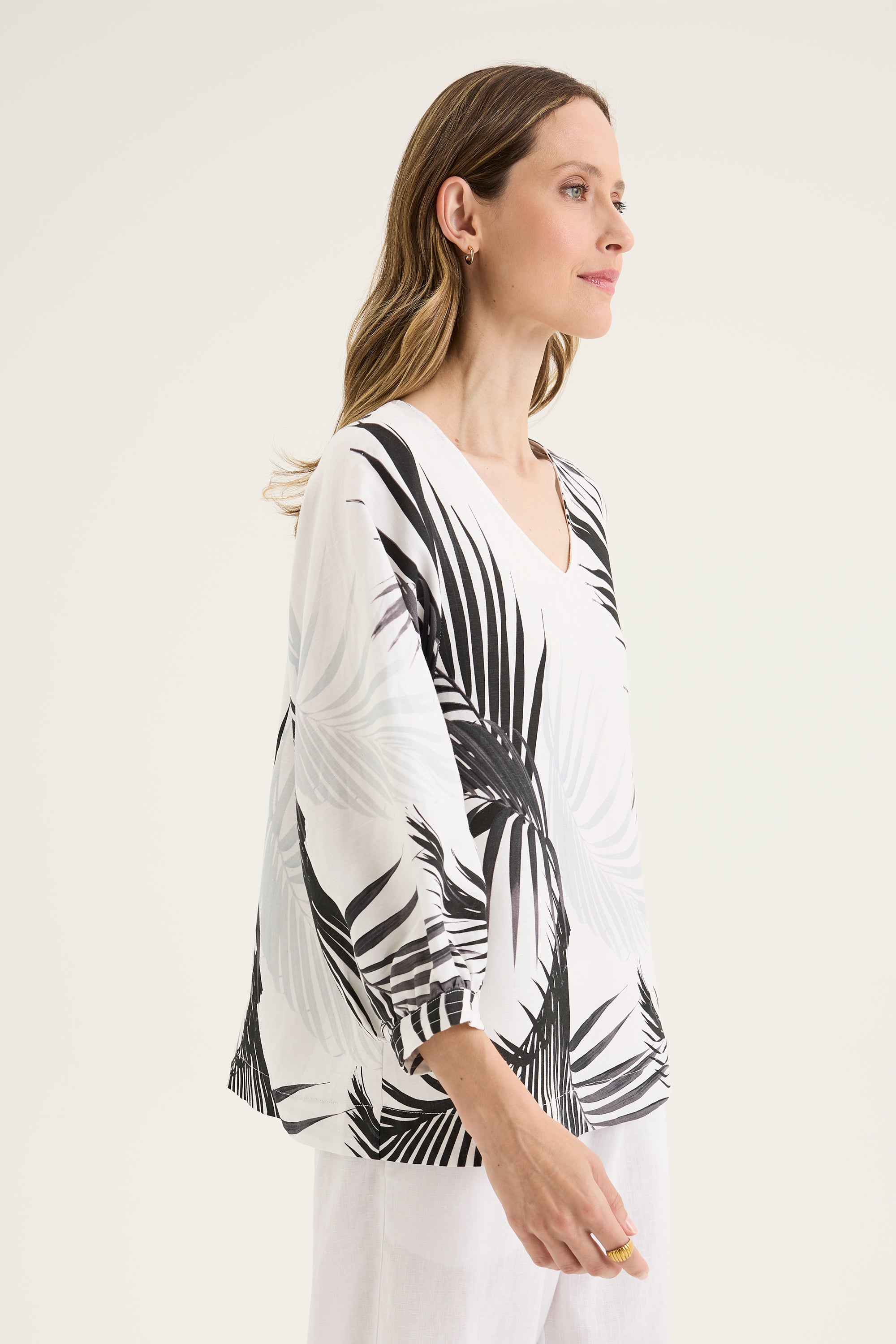 Frond Top