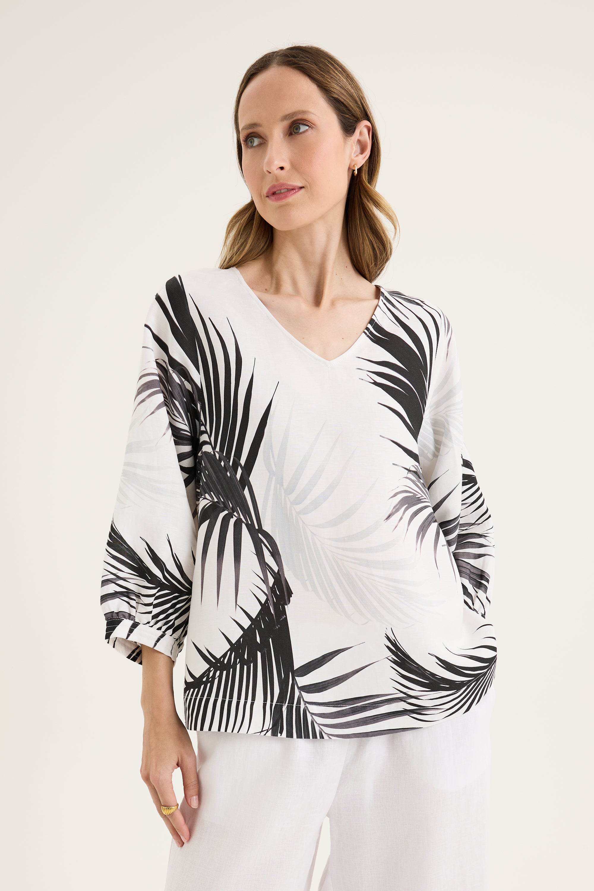 Frond Top