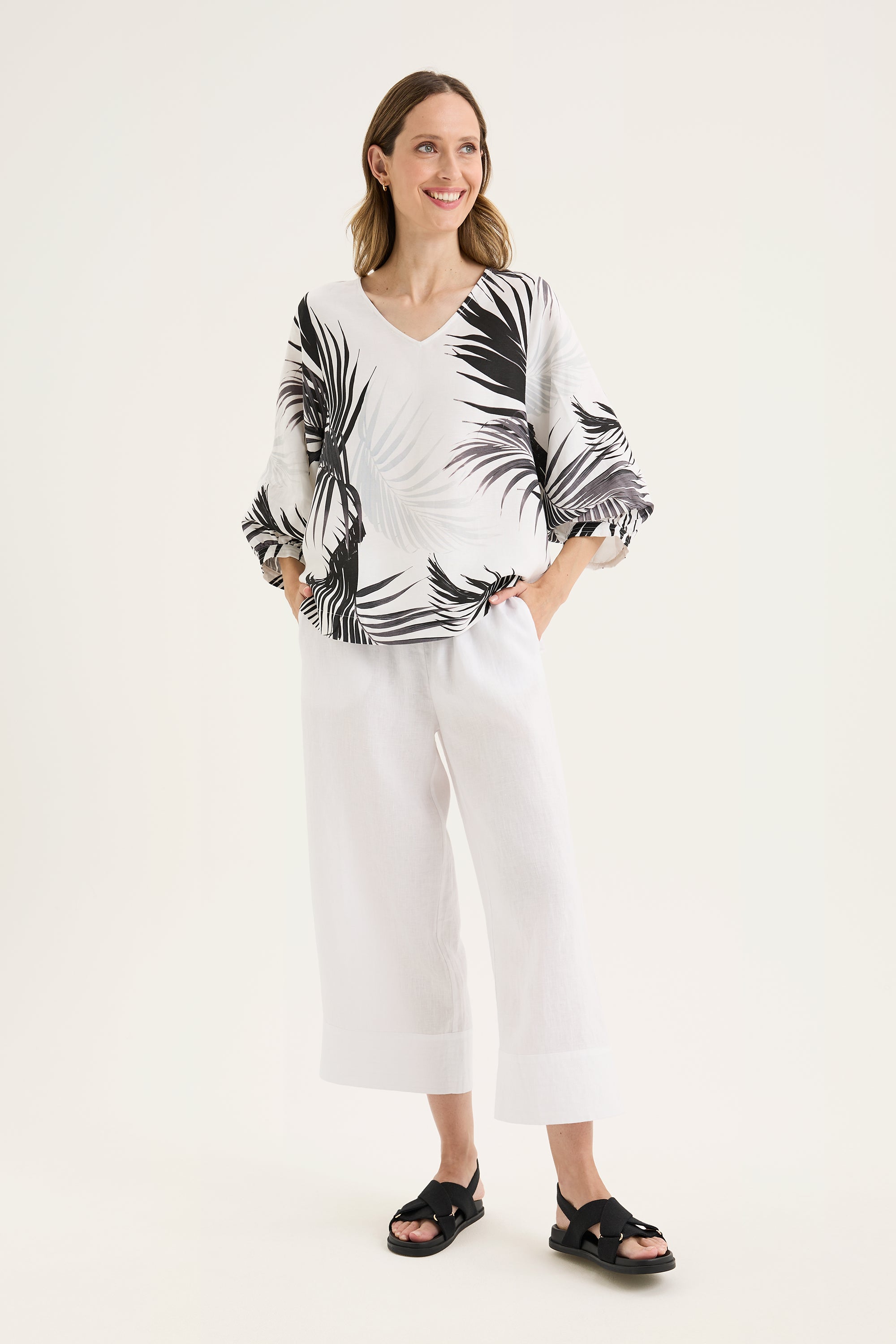 Frond Top
