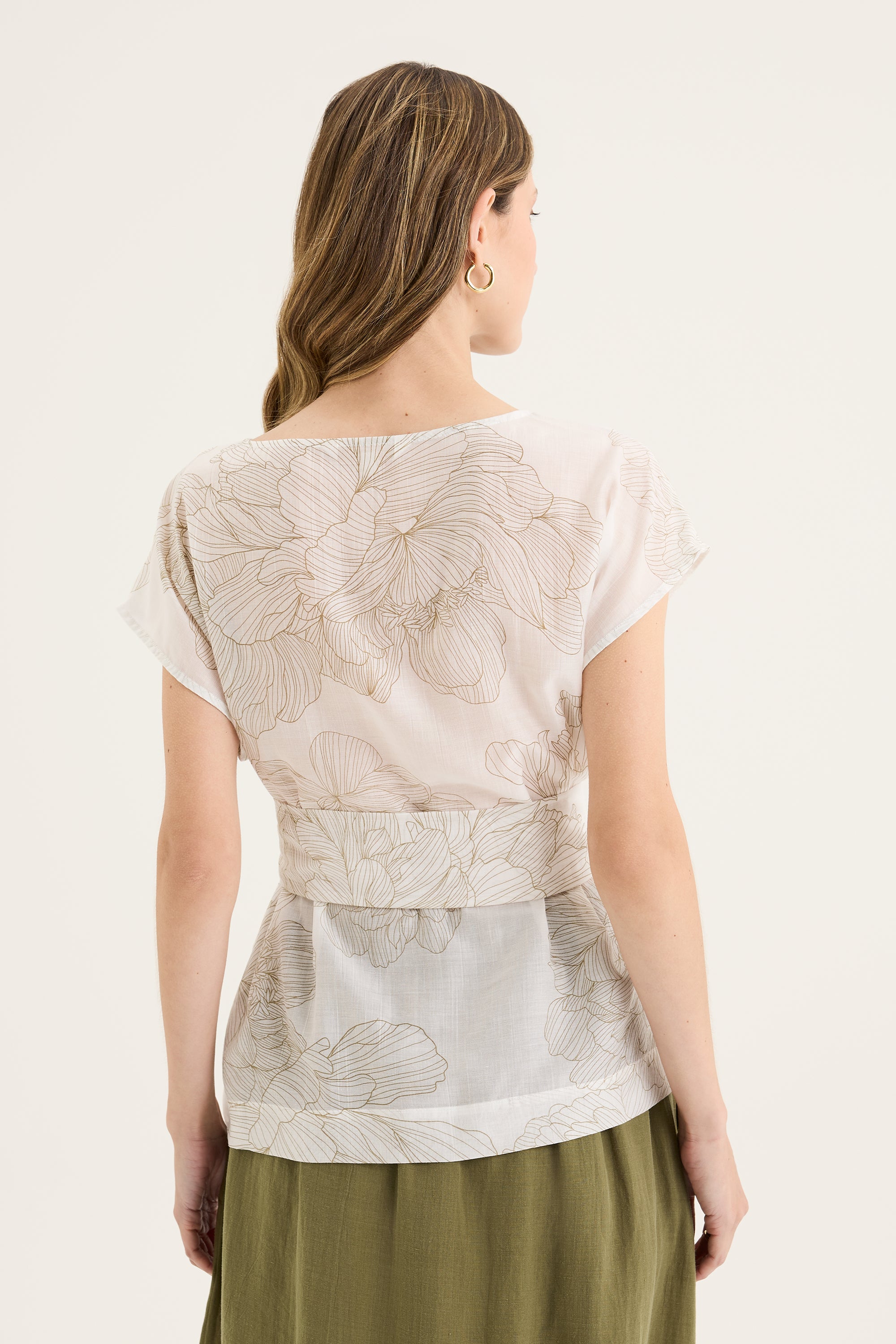 Rose Top