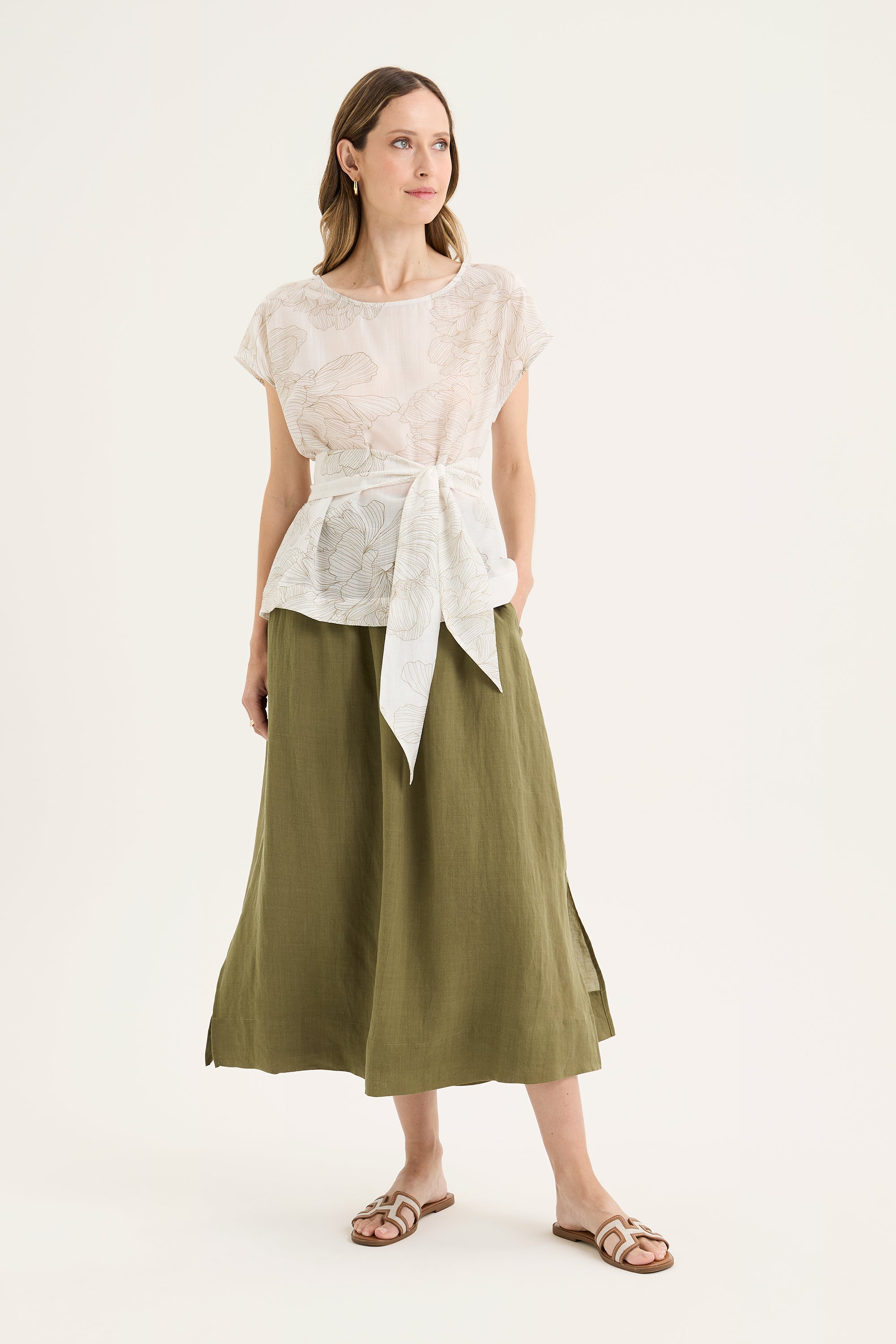 Rose Top