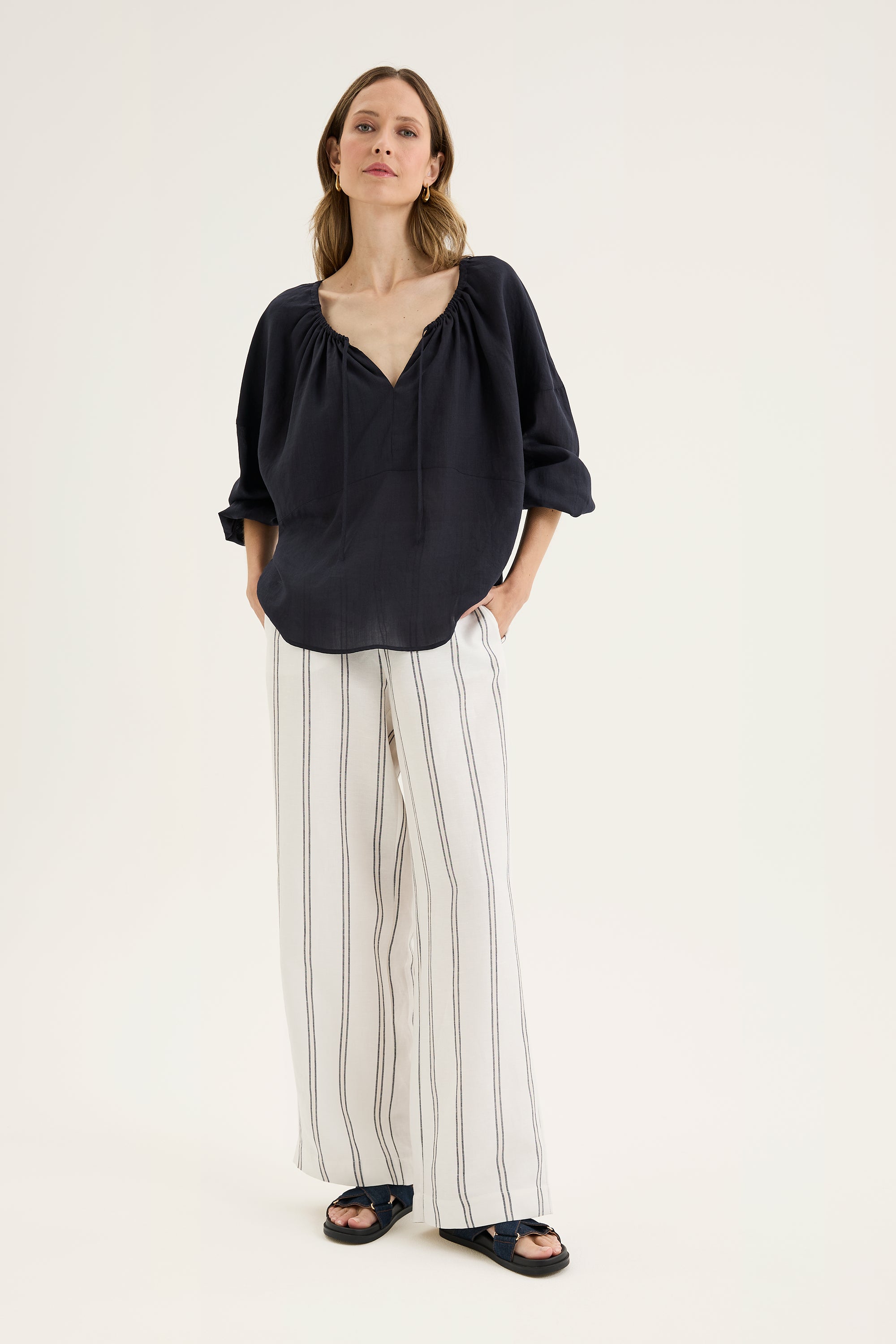 Bohdi Top