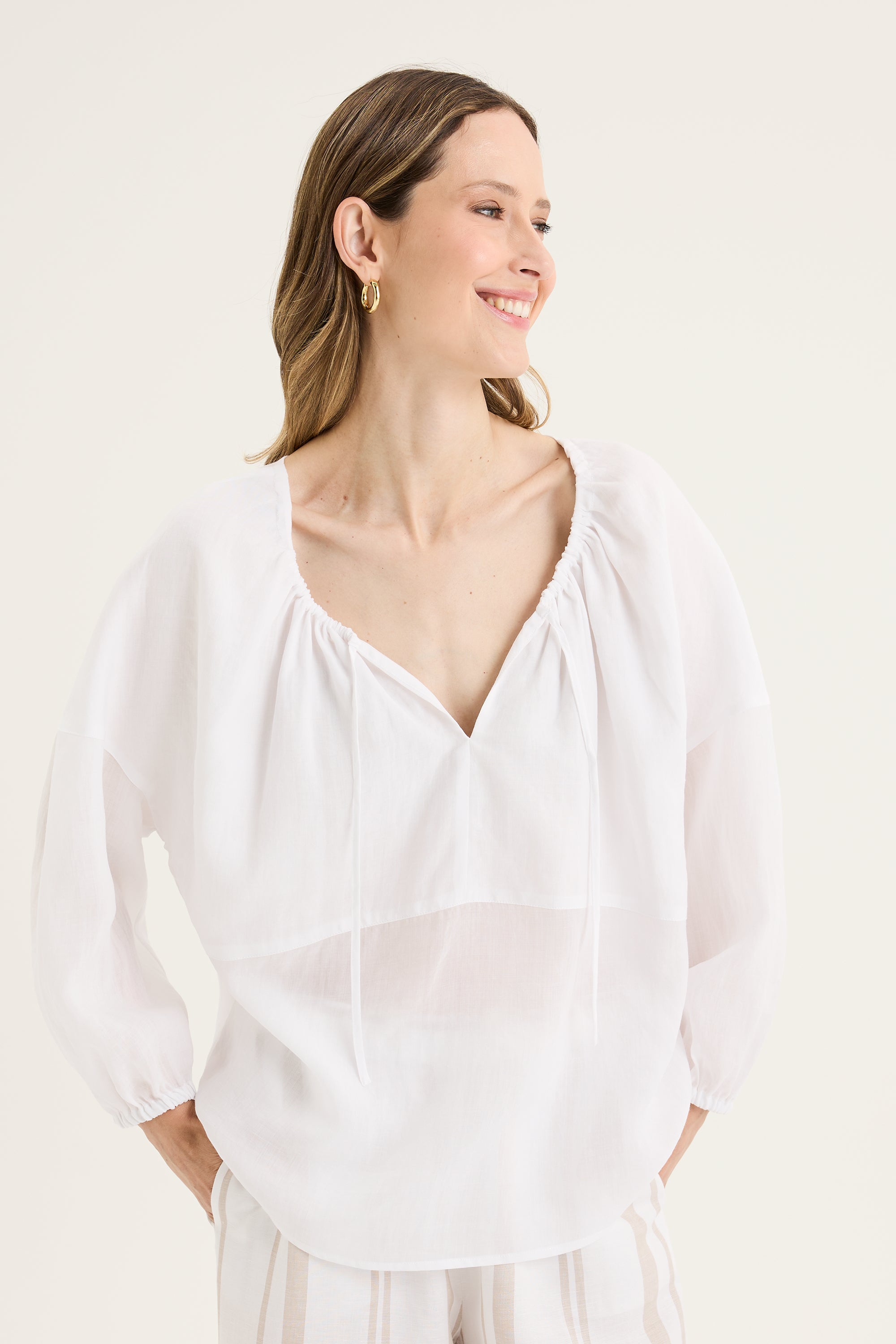 Bohdi Top