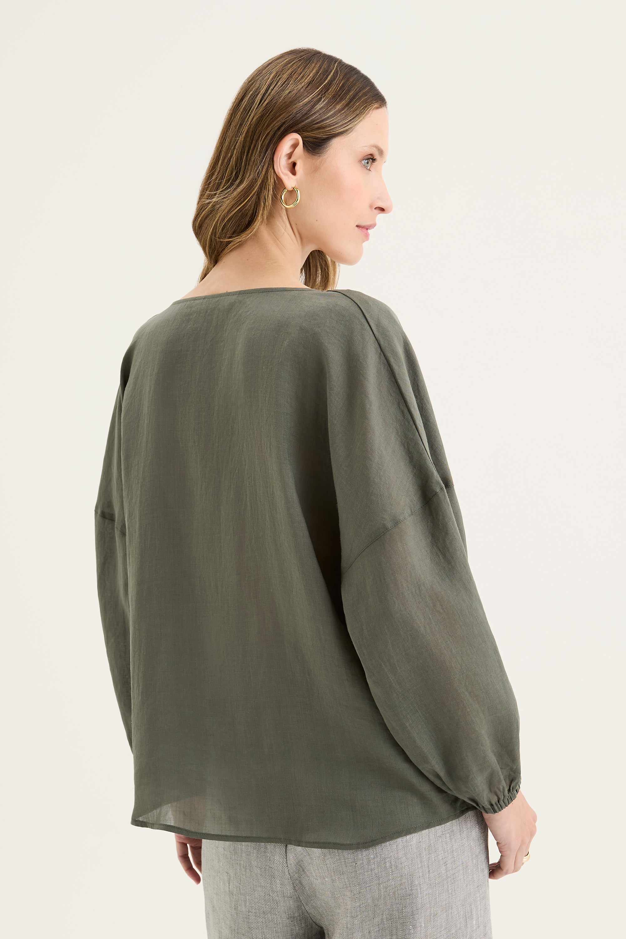 Bohdi Top